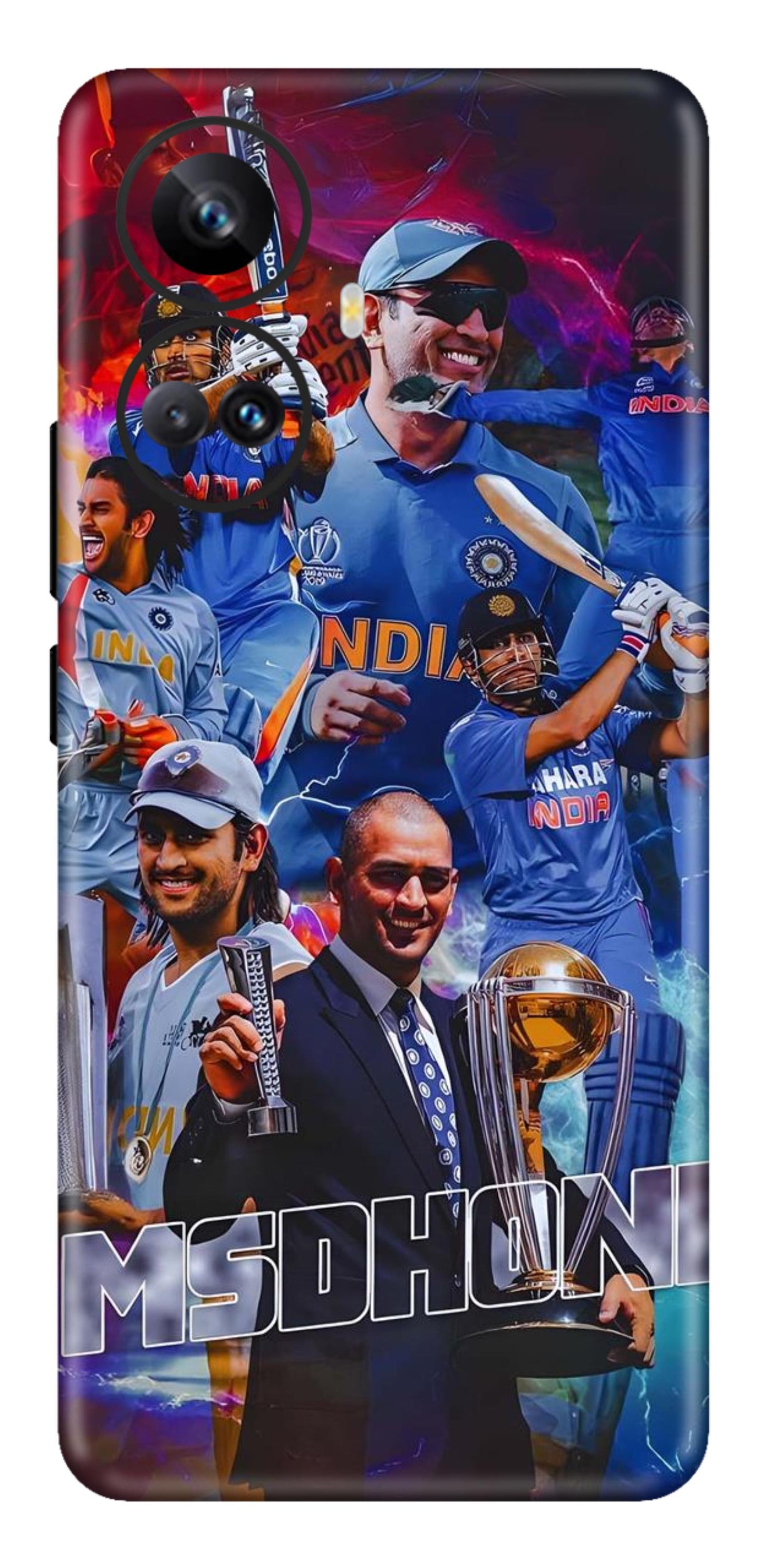 Realme 10 Pro Plus Skins and Wraps