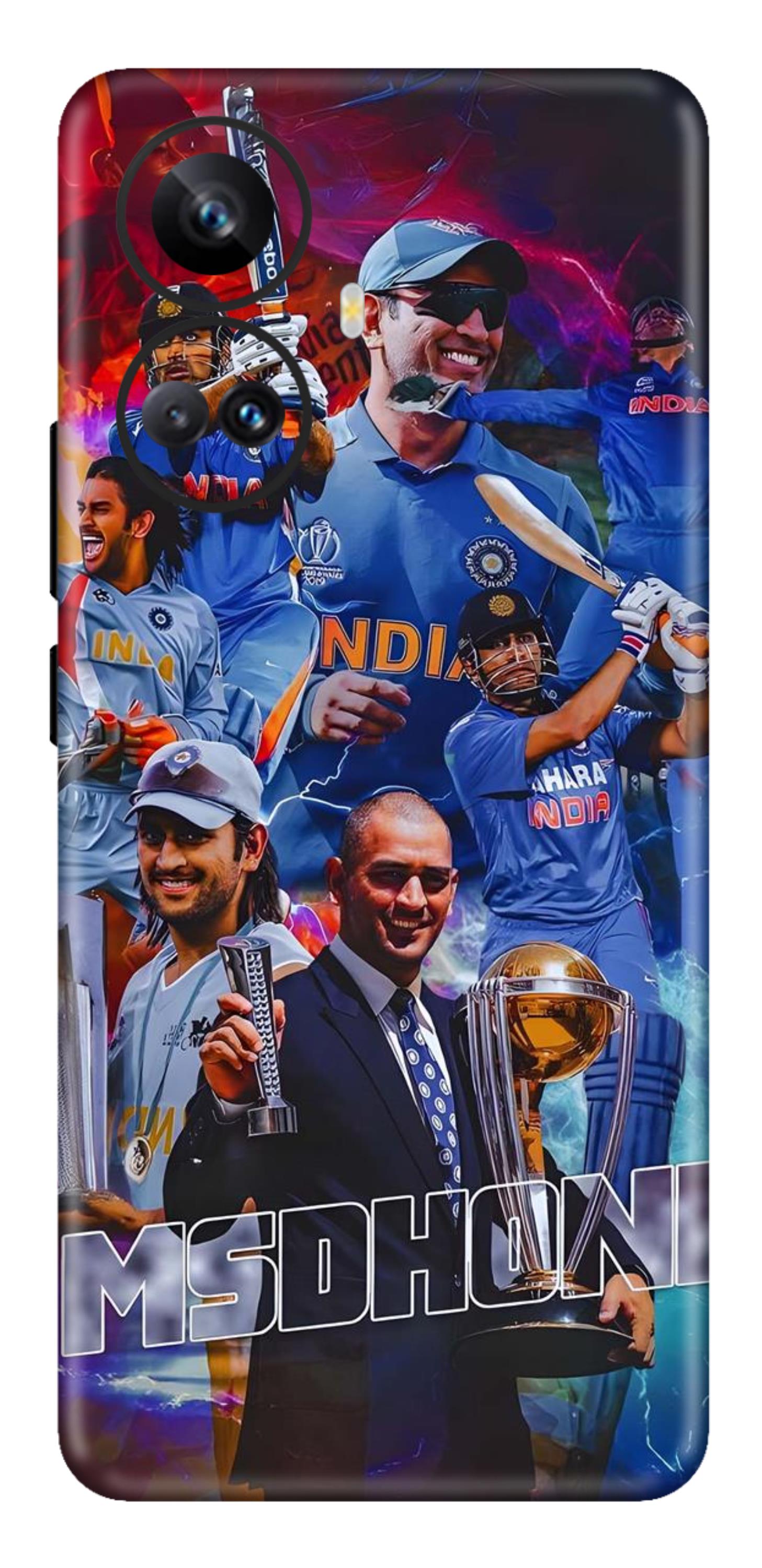 Realme 10 Pro Plus Skins and Wraps