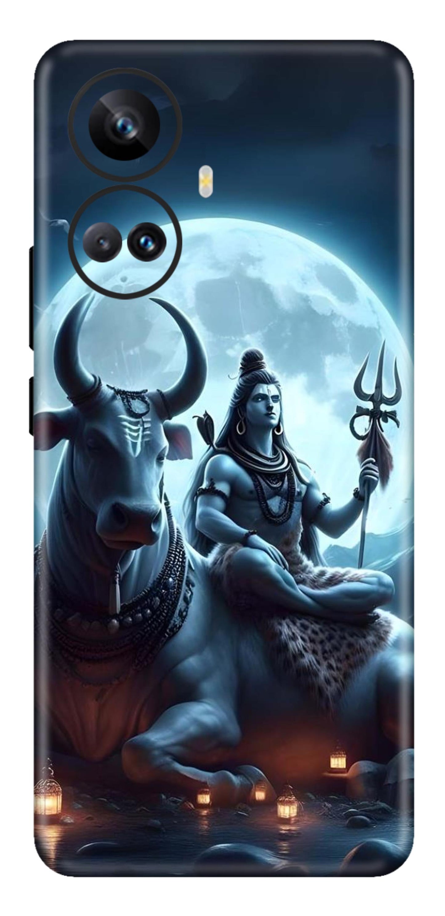 Realme 10 Pro Plus Skins and Wraps