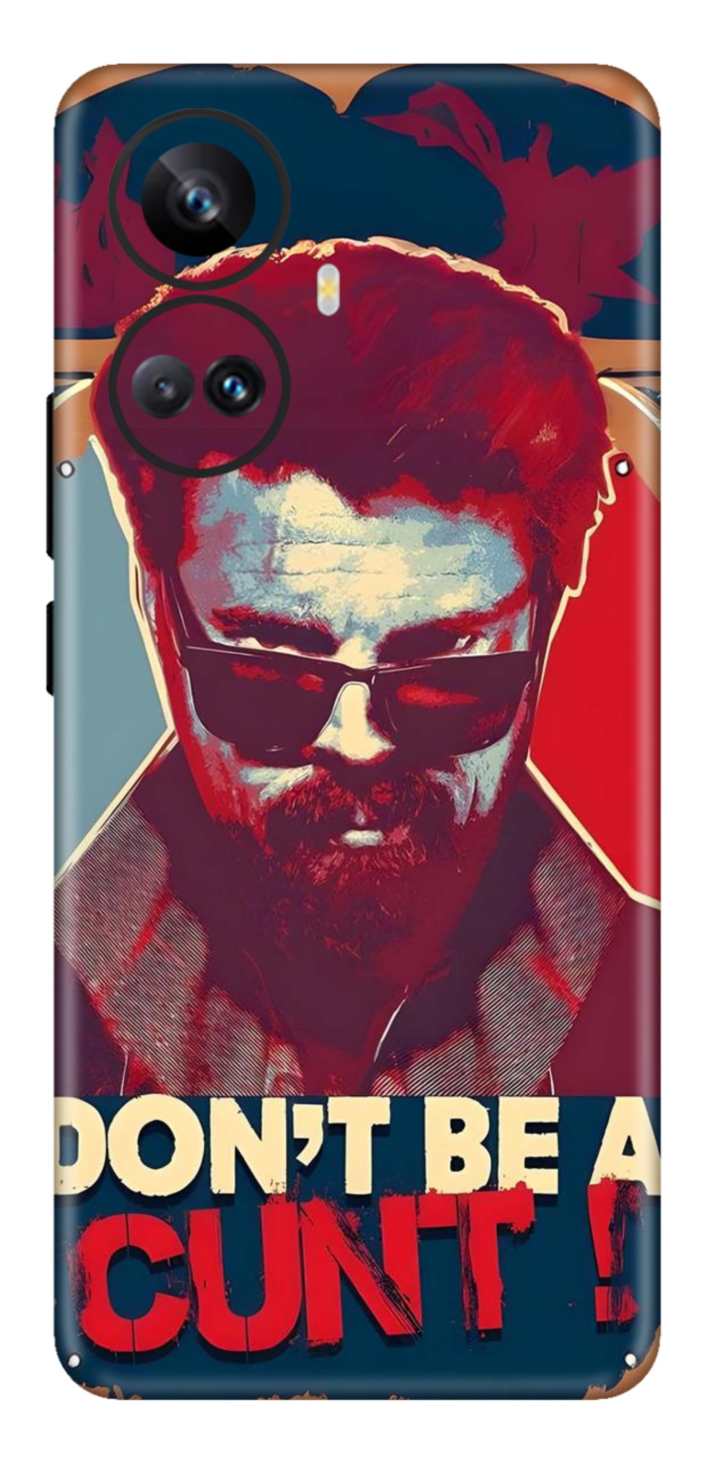 Realme 10 Pro Plus Skins and Wraps