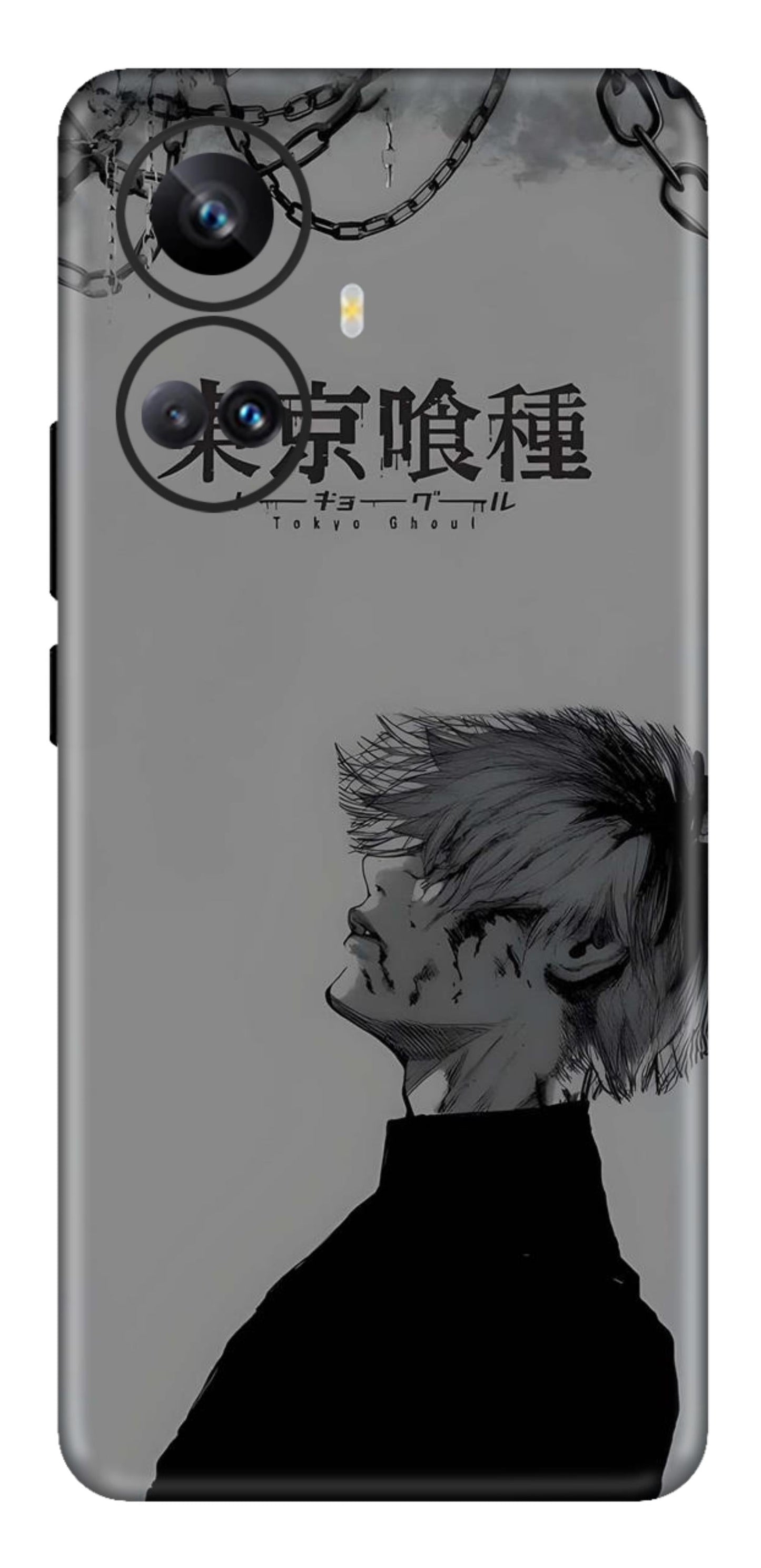 Realme 10 Pro Plus Skins and Wraps