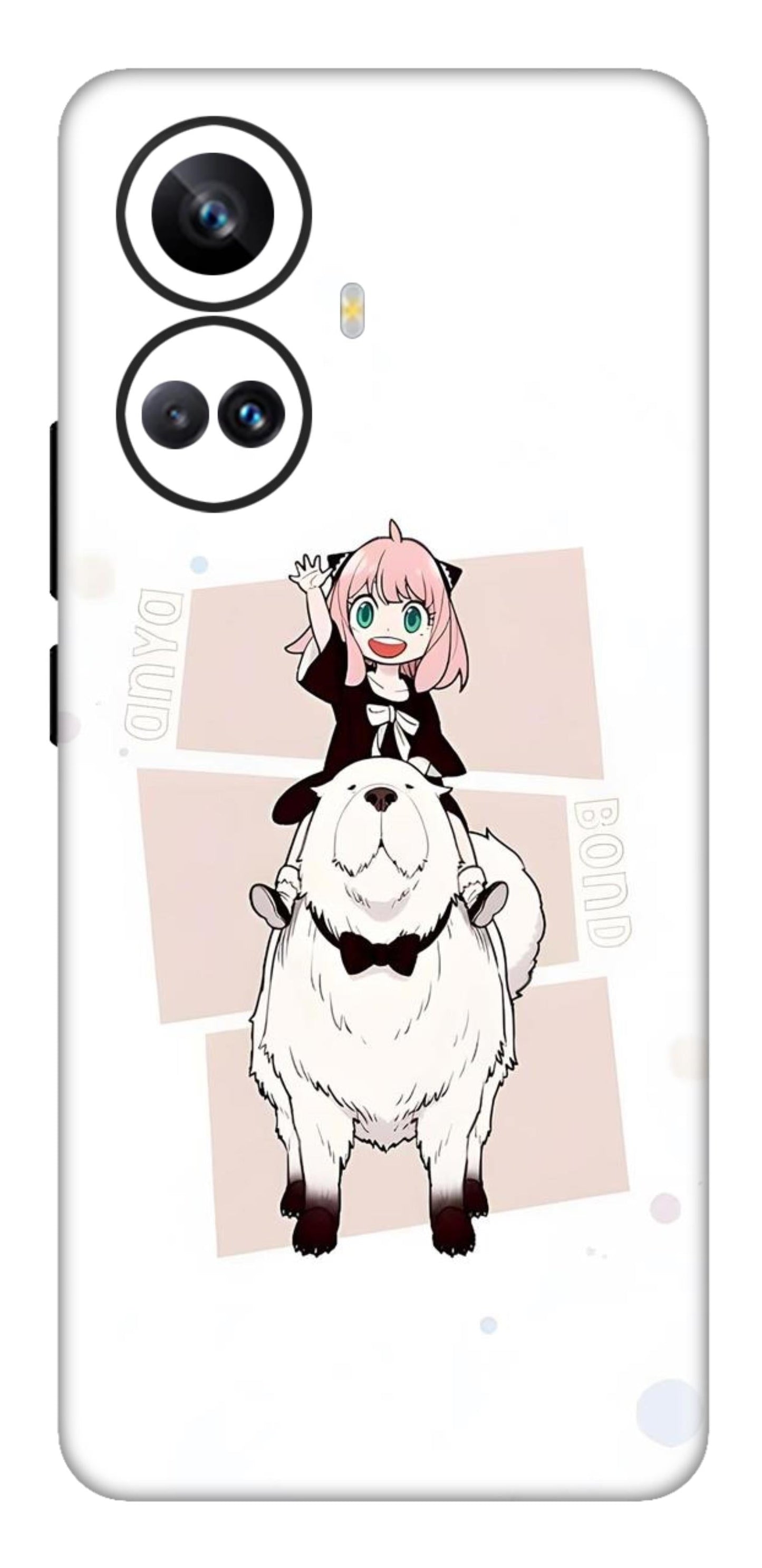 Realme 10 Pro Plus Skins and Wraps