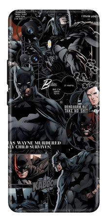 Realme 10 Pro Plus Skins and Wraps