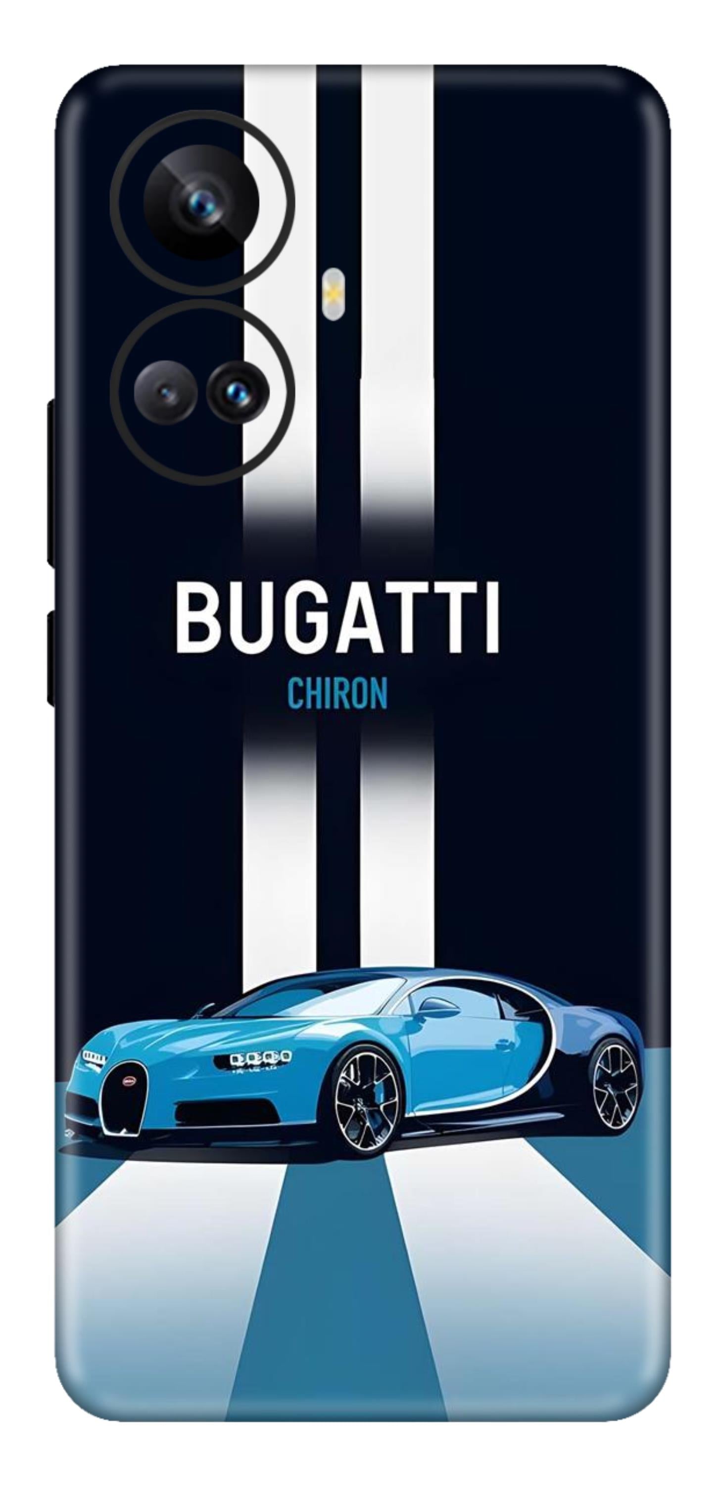 Realme 10 Pro Plus Skins and Wraps