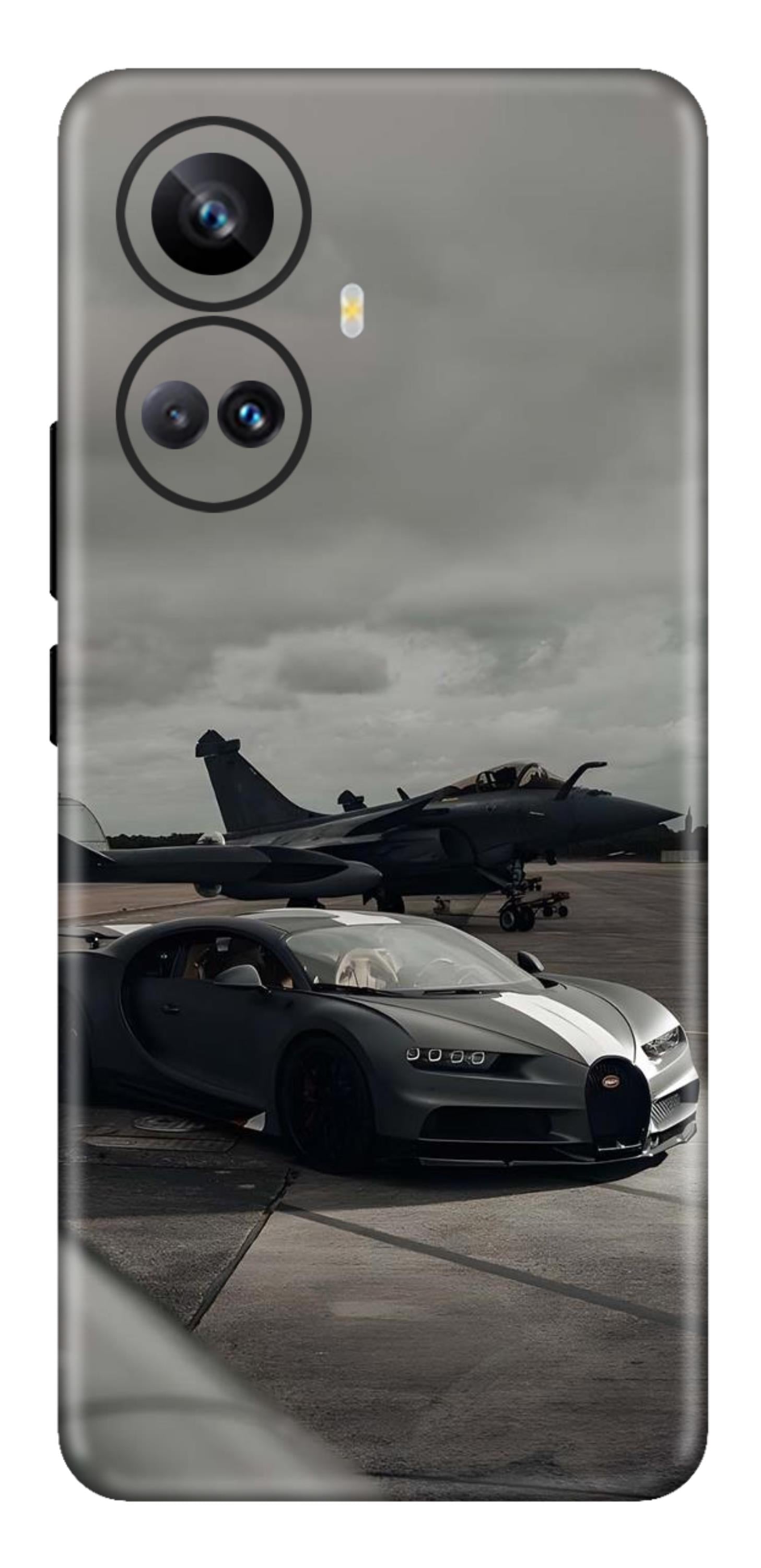 Realme 10 Pro Plus Skins and Wraps