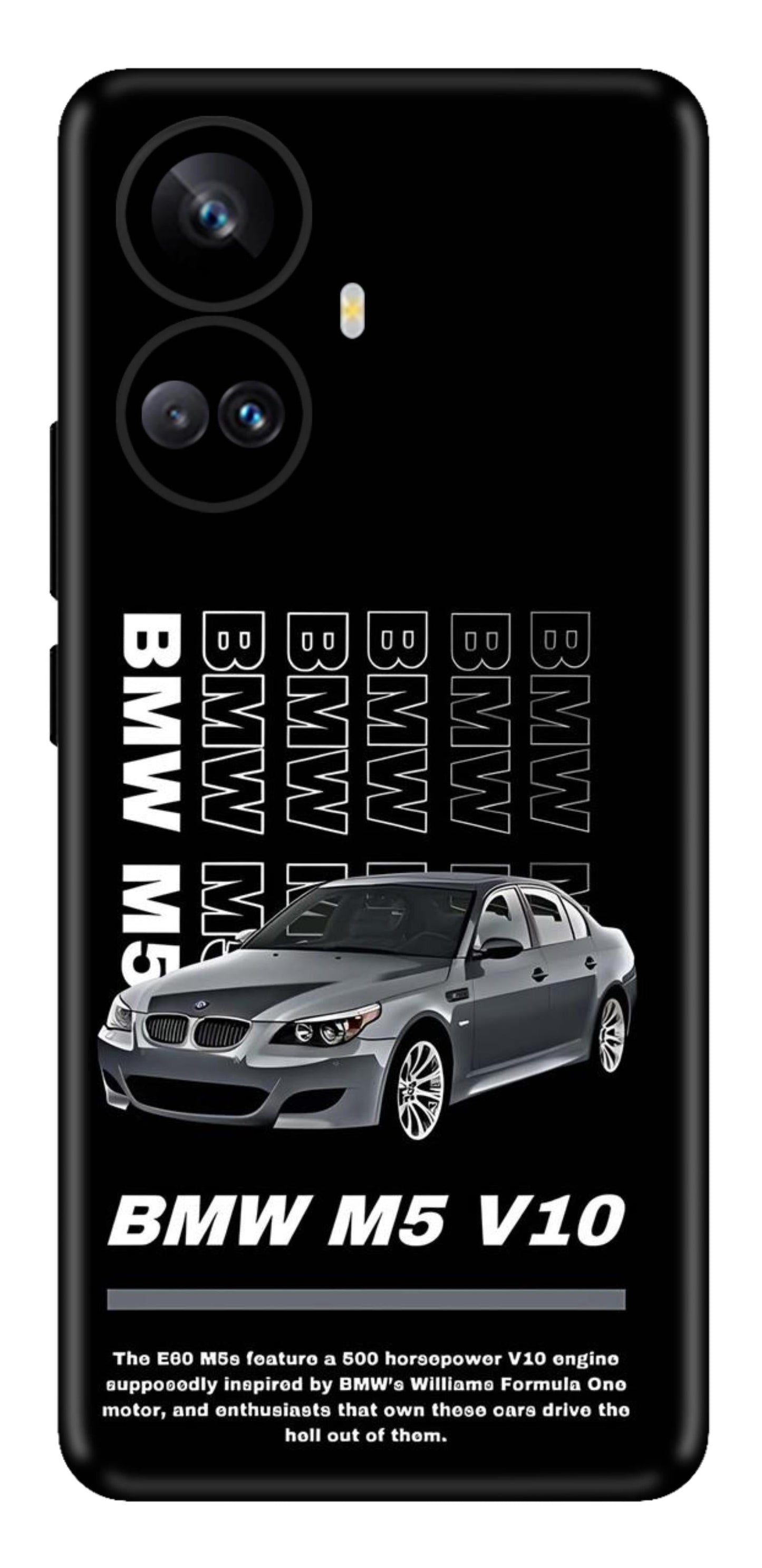 Realme 10 Pro Plus Skins and Wraps