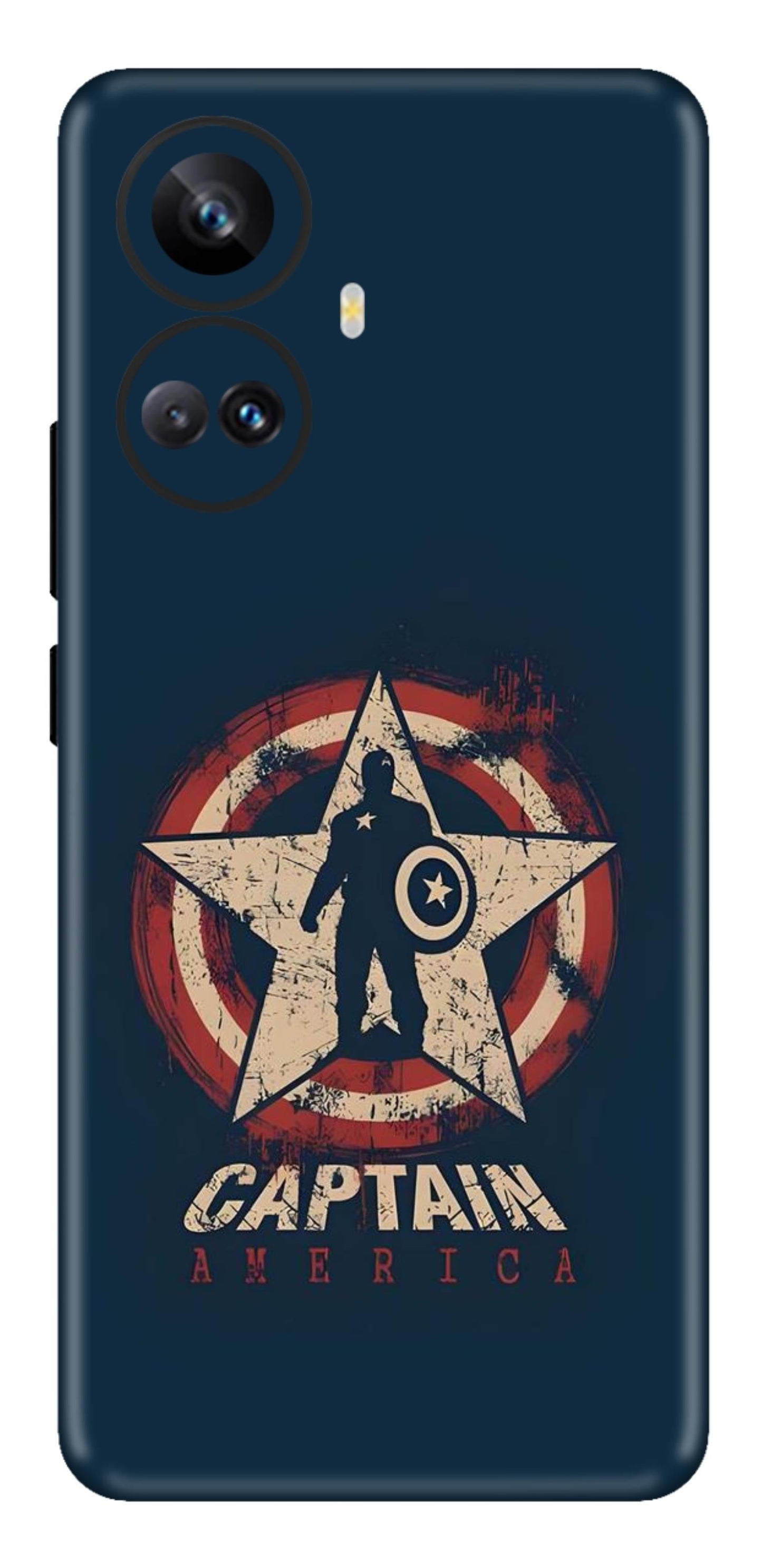 Realme 10 Pro Plus Skins and Wraps