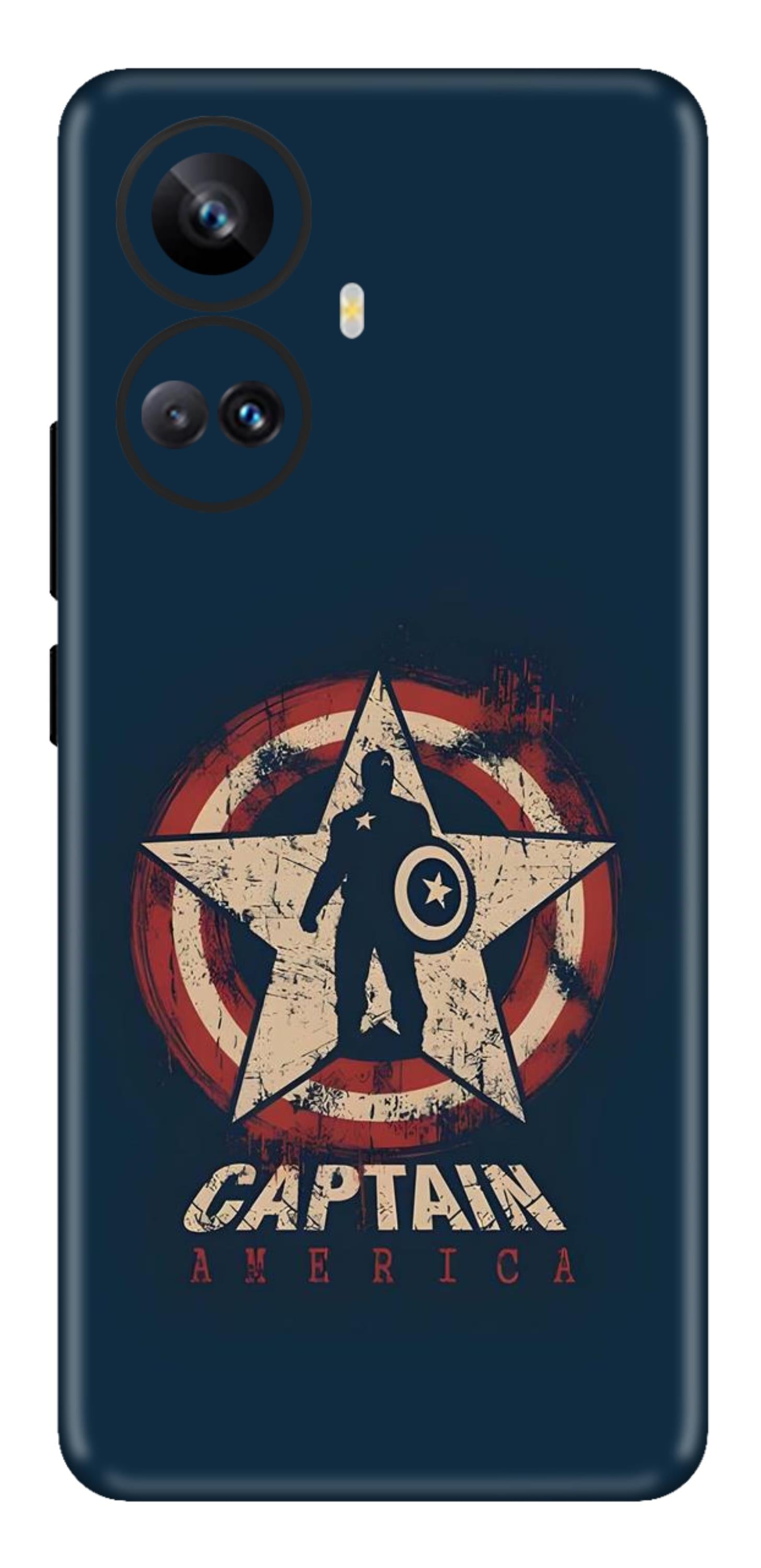 Realme 10 Pro Plus Skins and Wraps