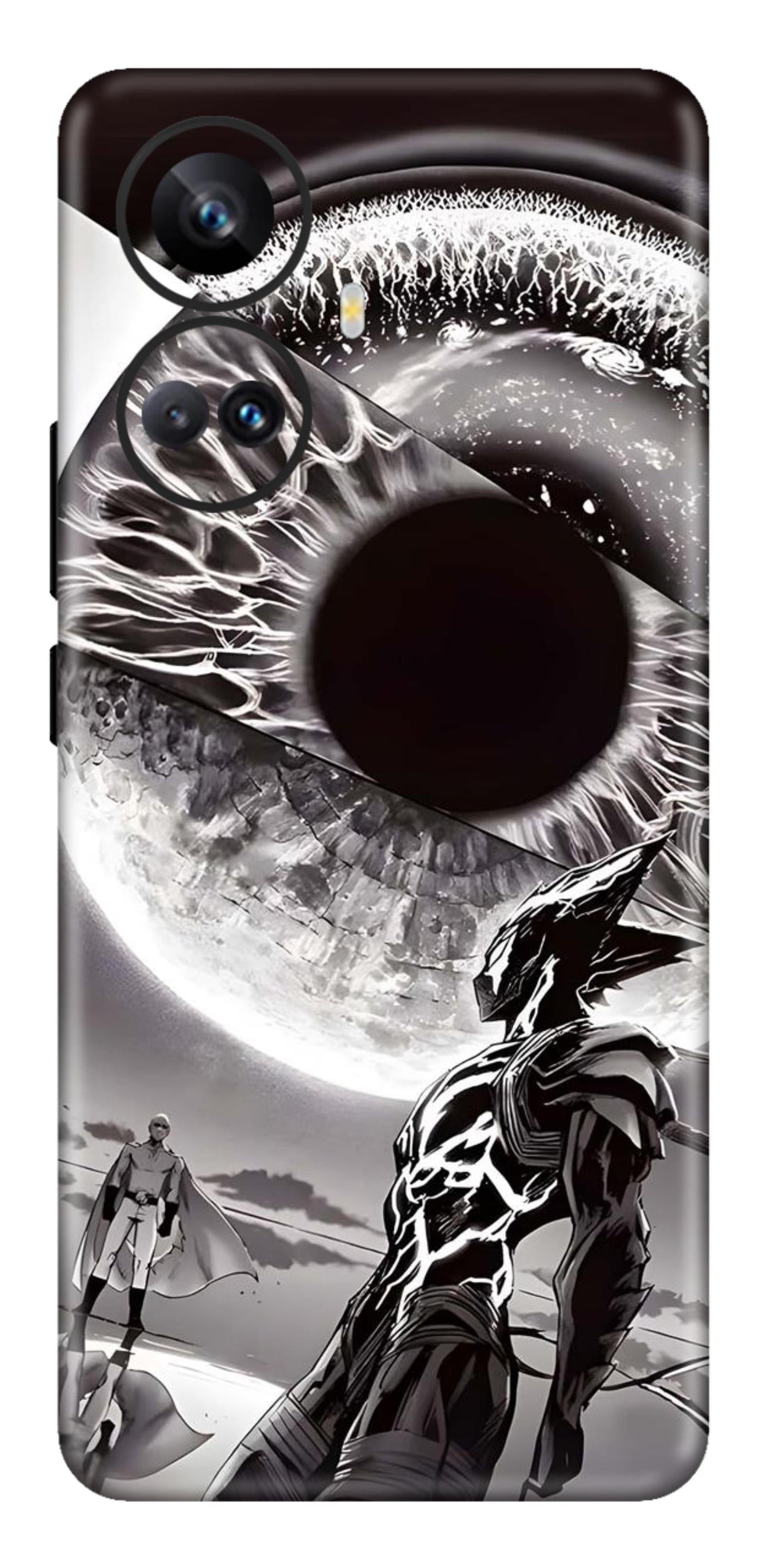 Realme 10 Pro Plus Skins and Wraps