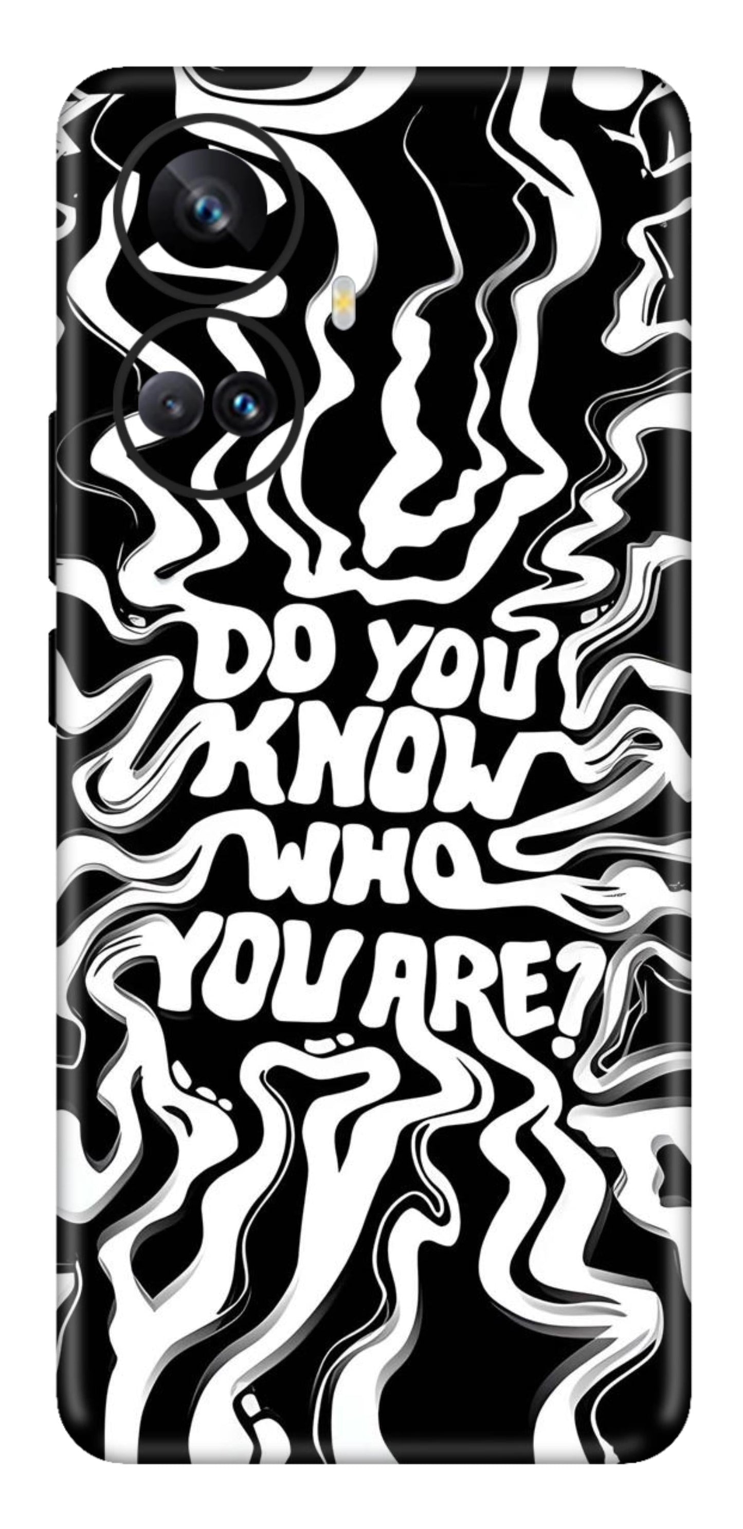 Realme 10 Pro Plus Skins and Wraps