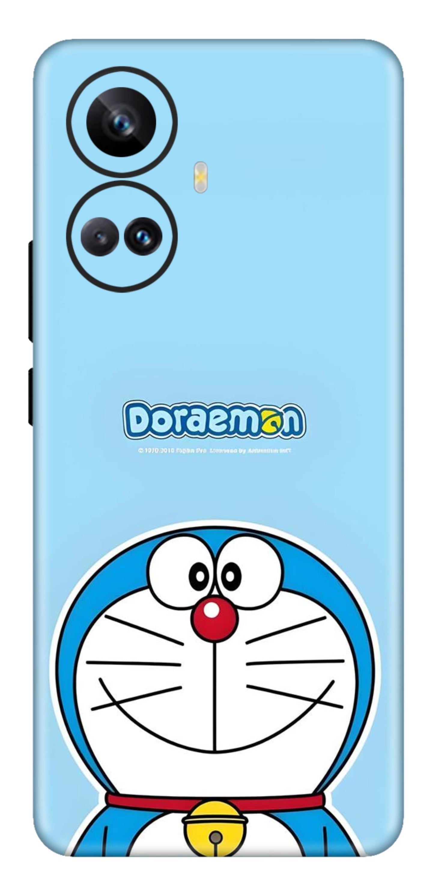 Realme 10 Pro Plus Skins and Wraps