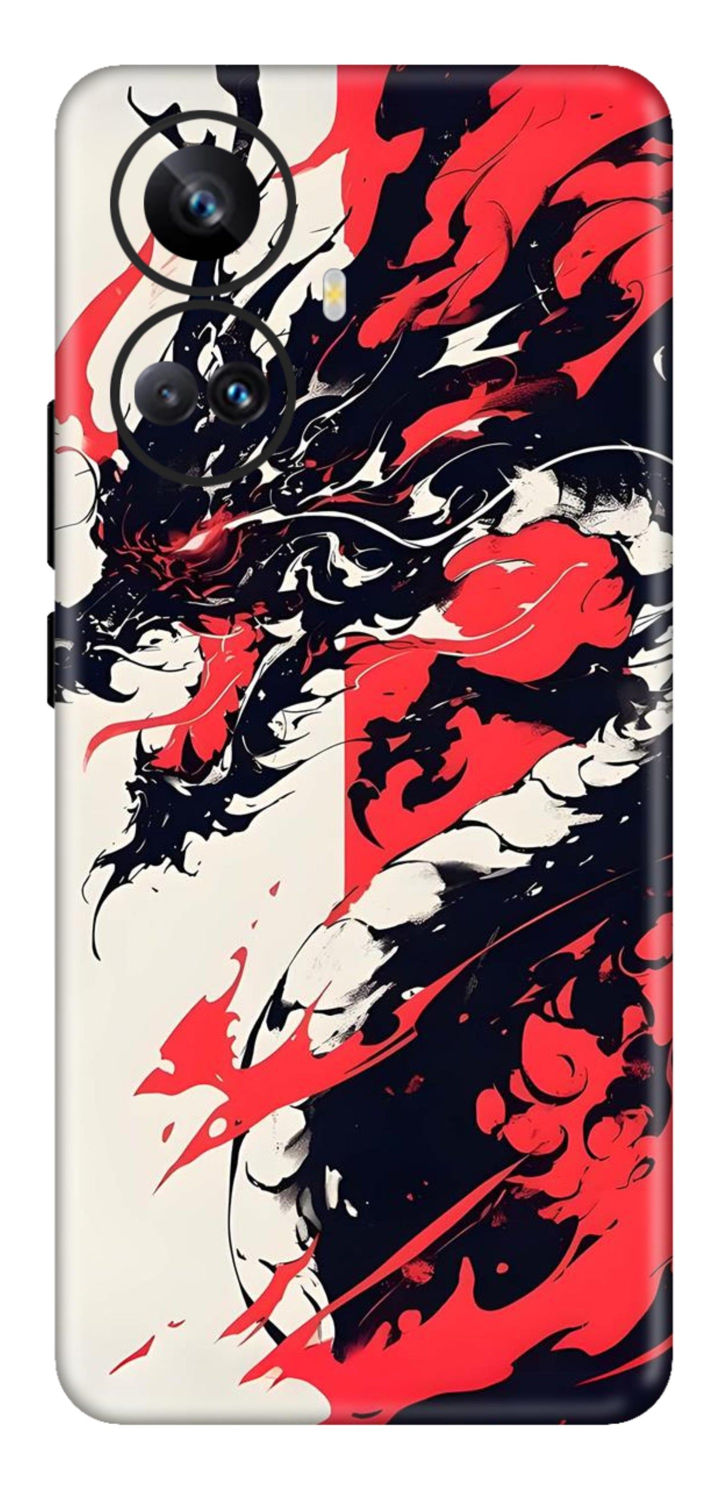 Realme 10 Pro Plus Skins and Wraps