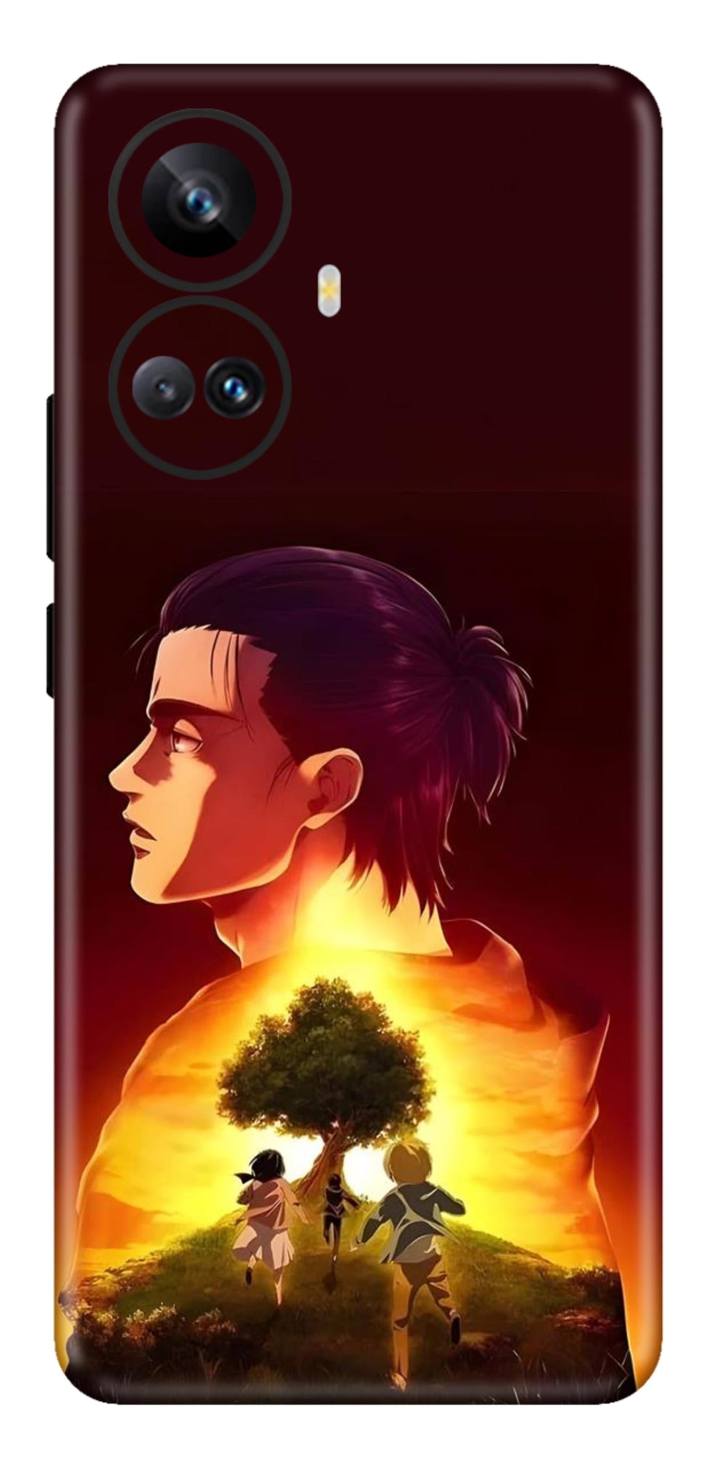 Realme 10 Pro Plus Skins and Wraps