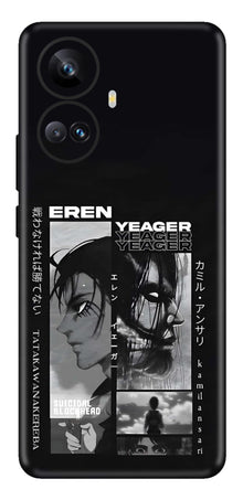 Realme 10 Pro Plus Skins and Wraps