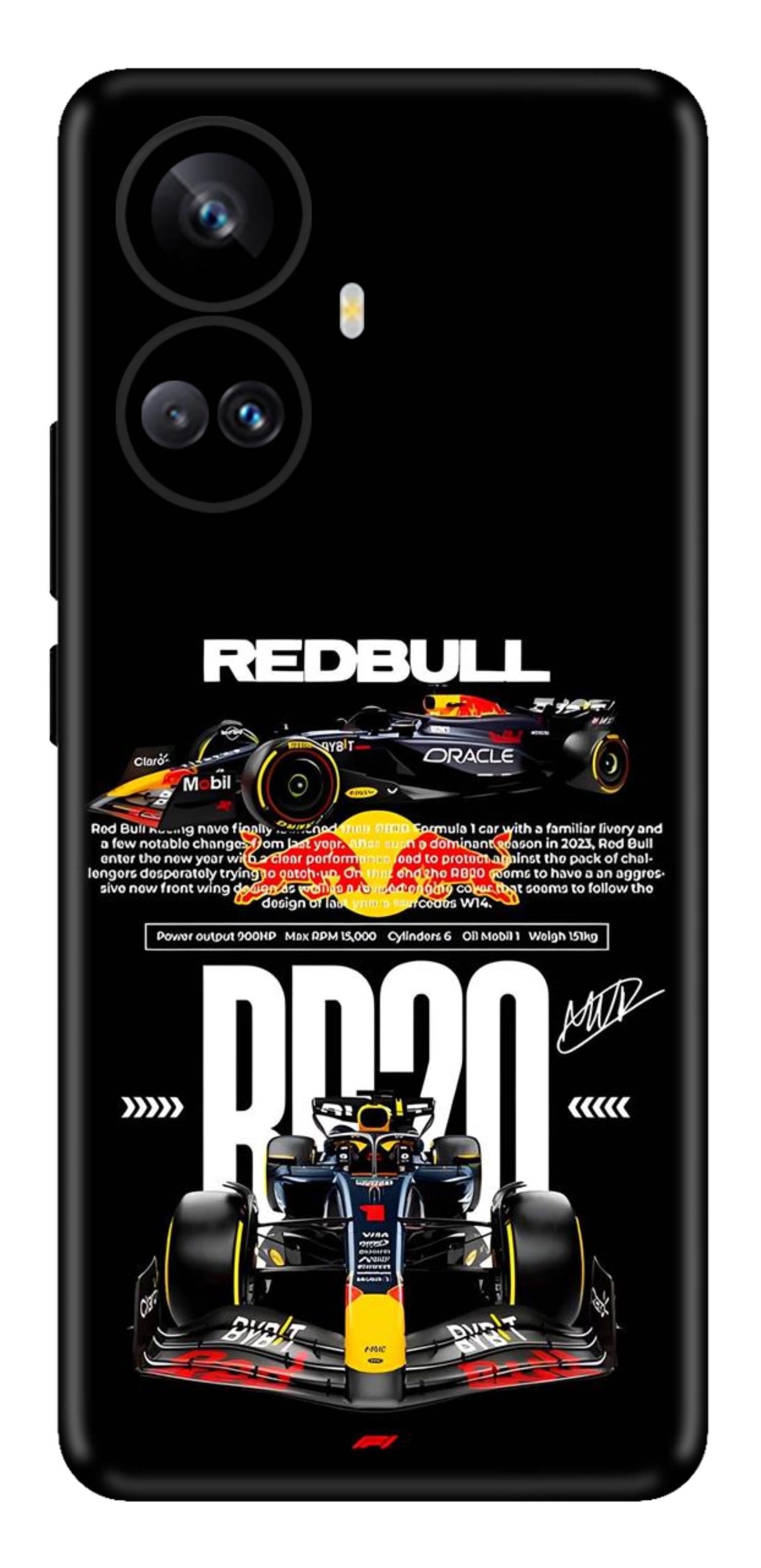 Realme 10 Pro Plus Skins and Wraps