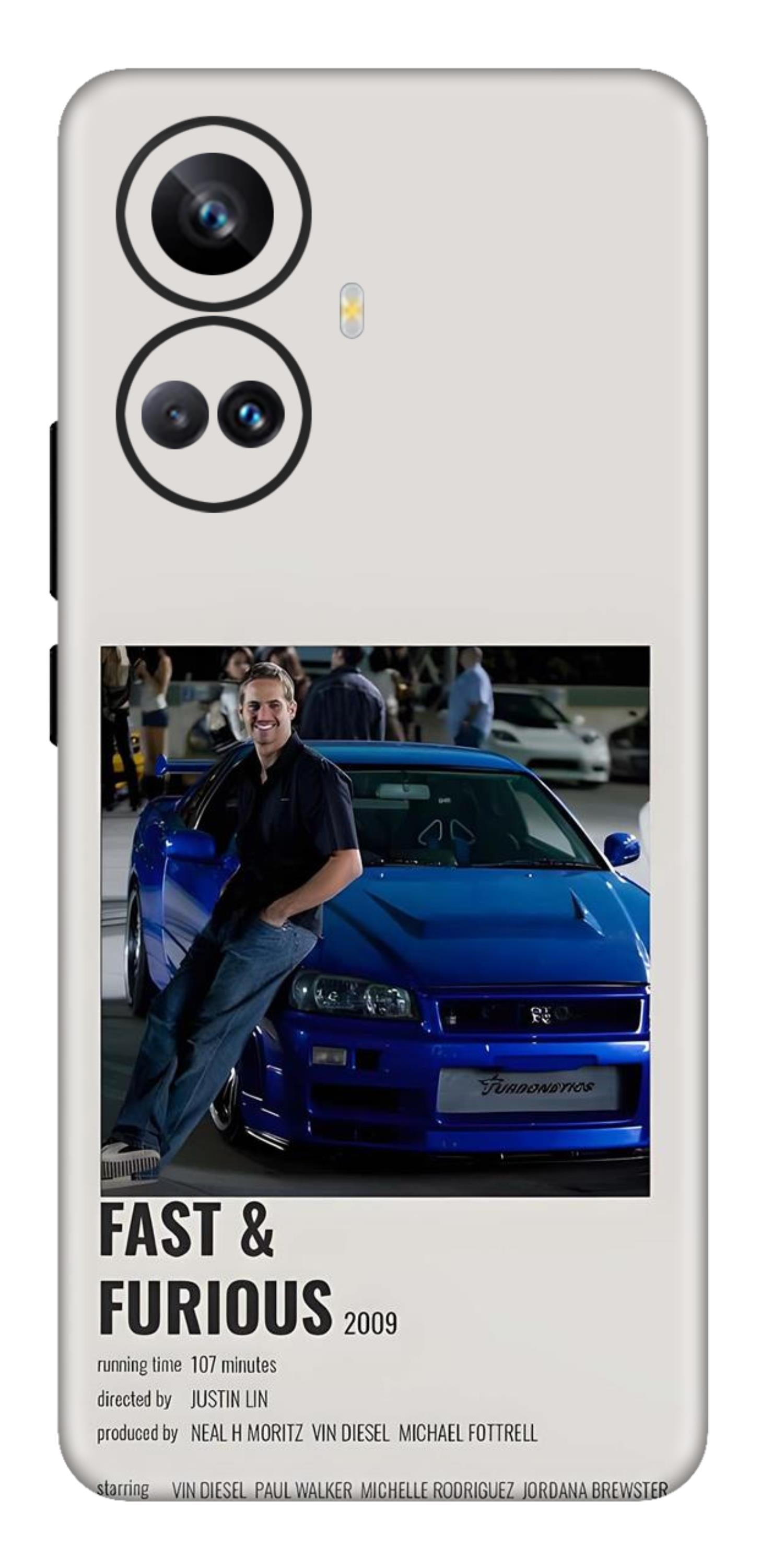 Realme 10 Pro Plus Skins and Wraps