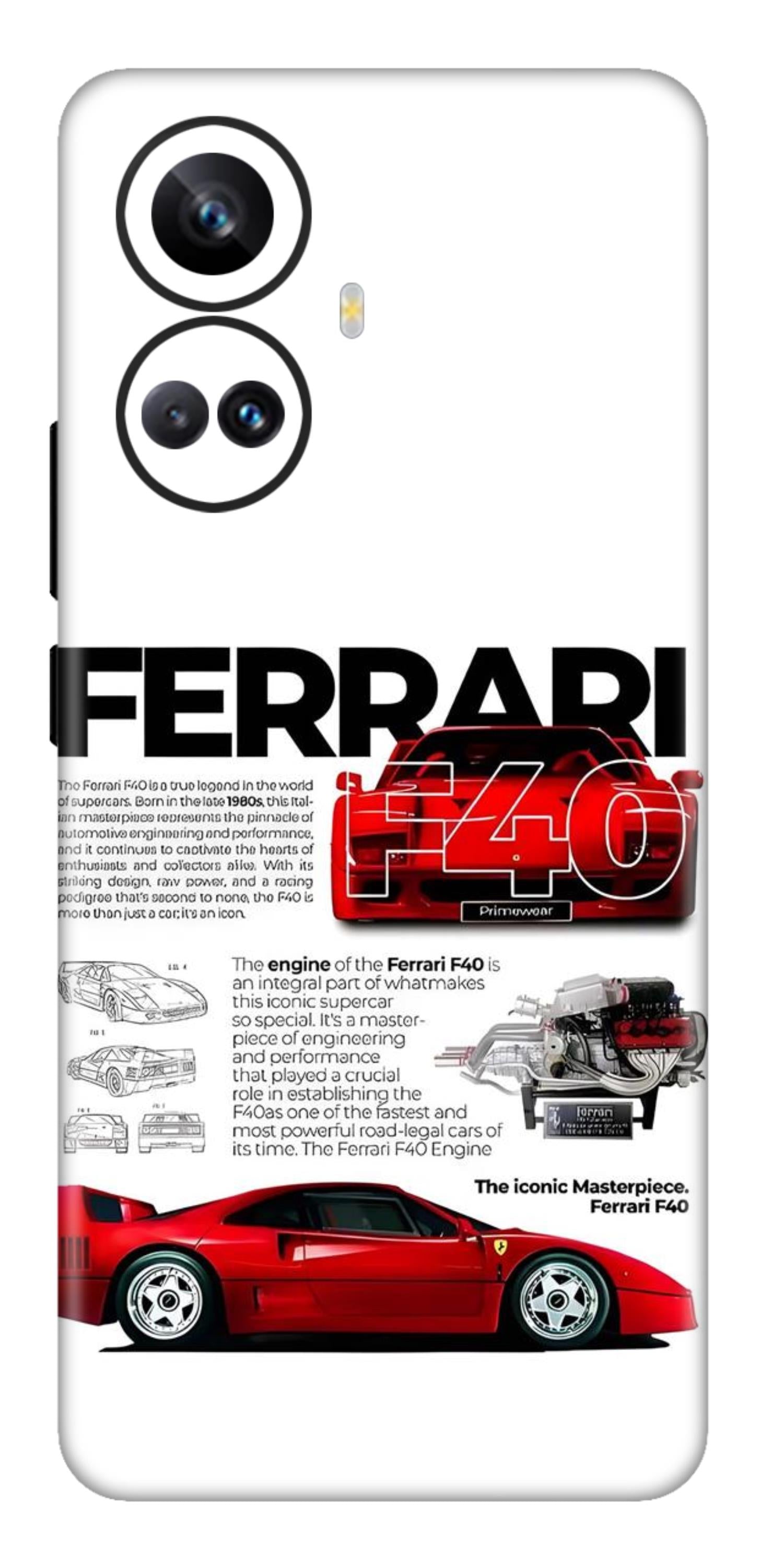 Realme 10 Pro Plus Skins and Wraps