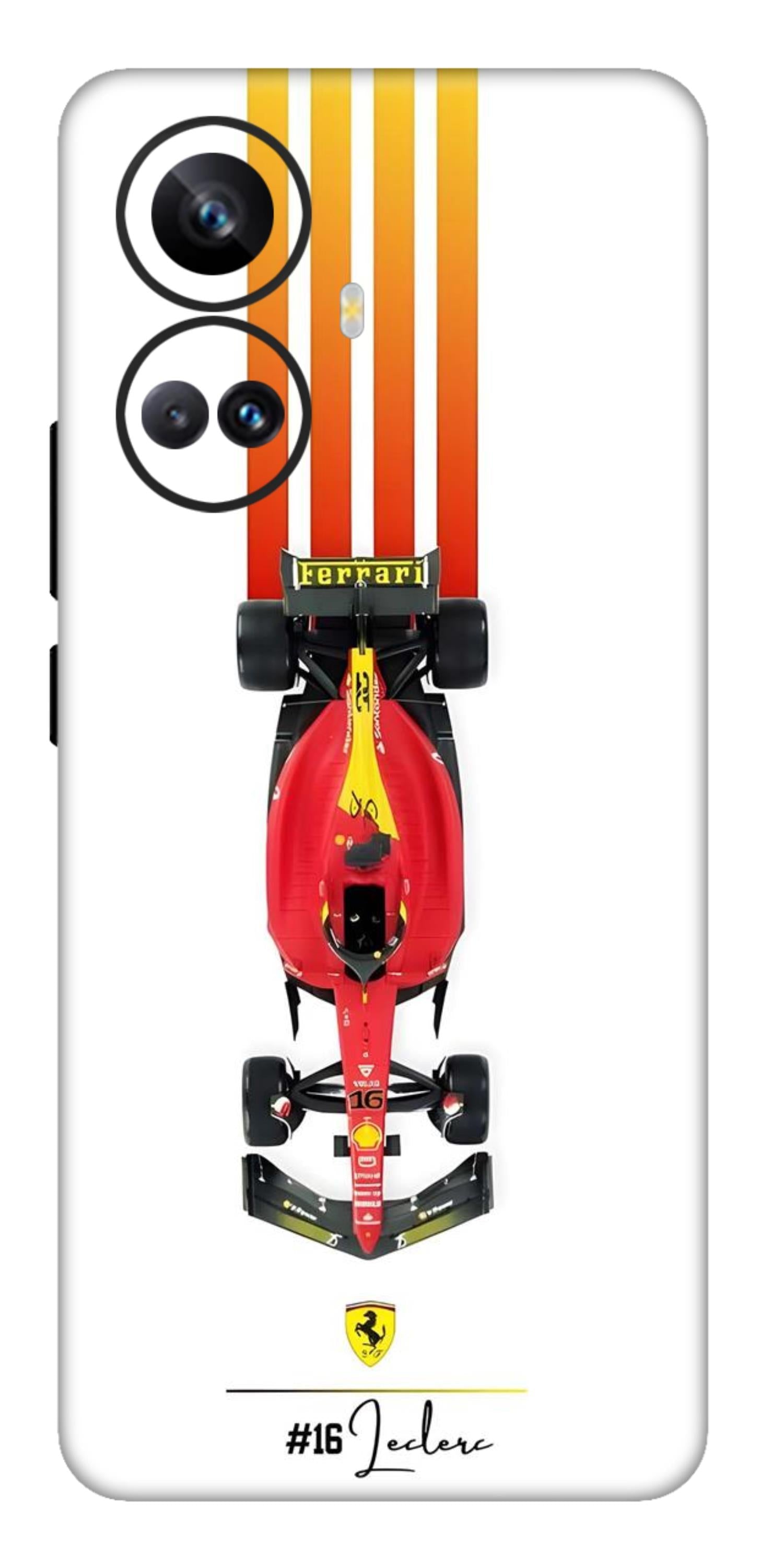 Realme 10 Pro Plus Skins and Wraps