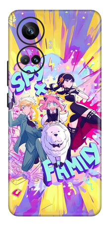 Realme 10 Pro Plus Skins and Wraps