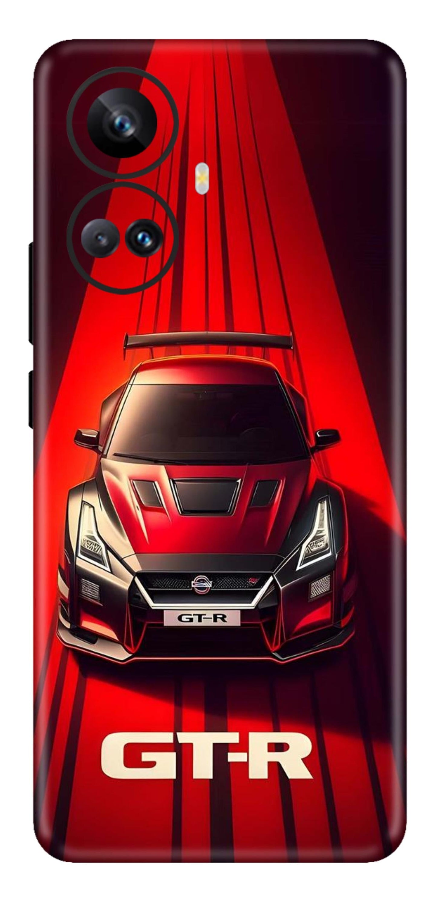 Realme 10 Pro Plus Skins and Wraps