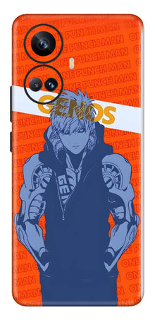 Realme 10 Pro Plus Skins and Wraps