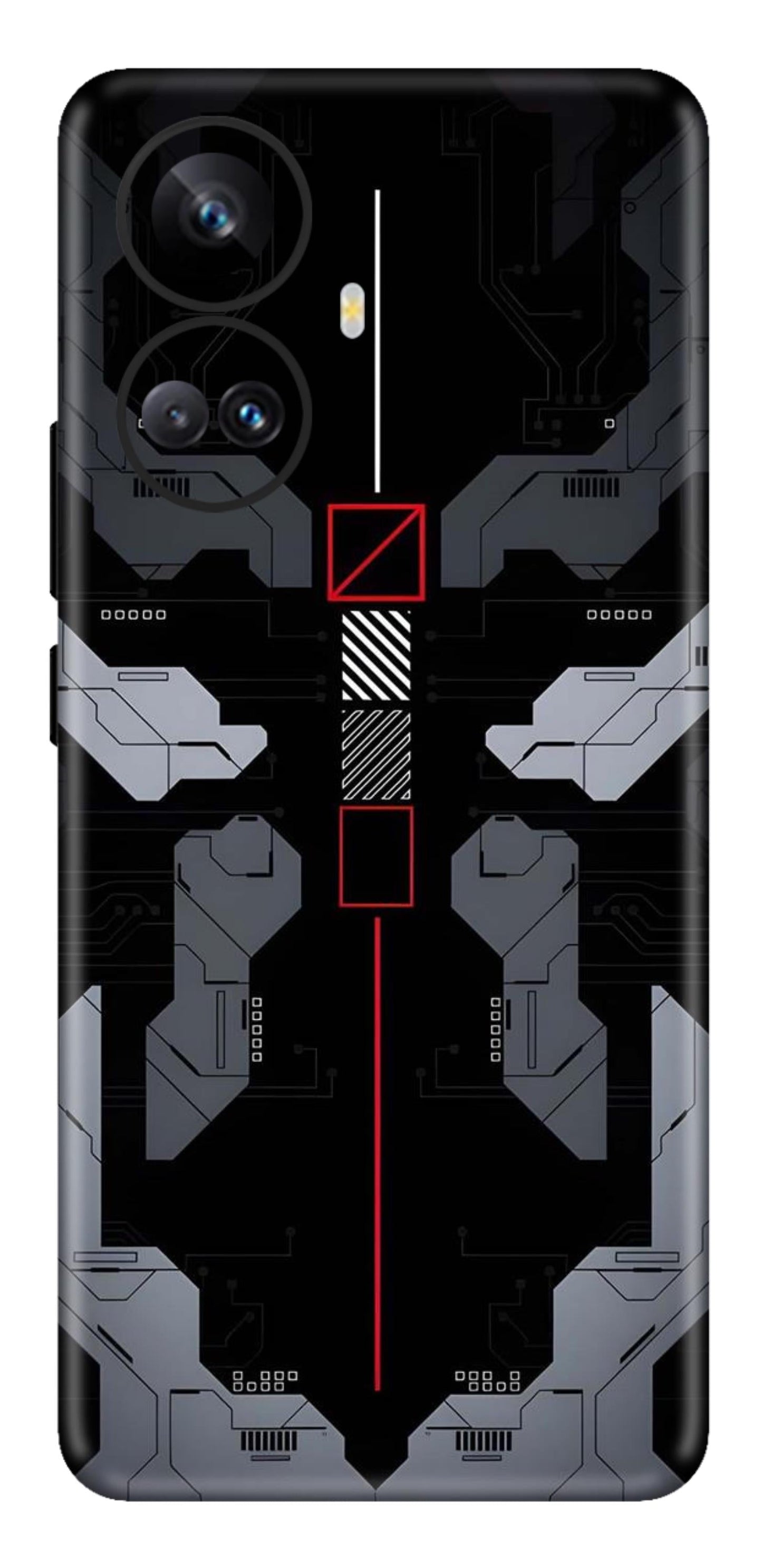 Realme 10 Pro Plus Skins and Wraps