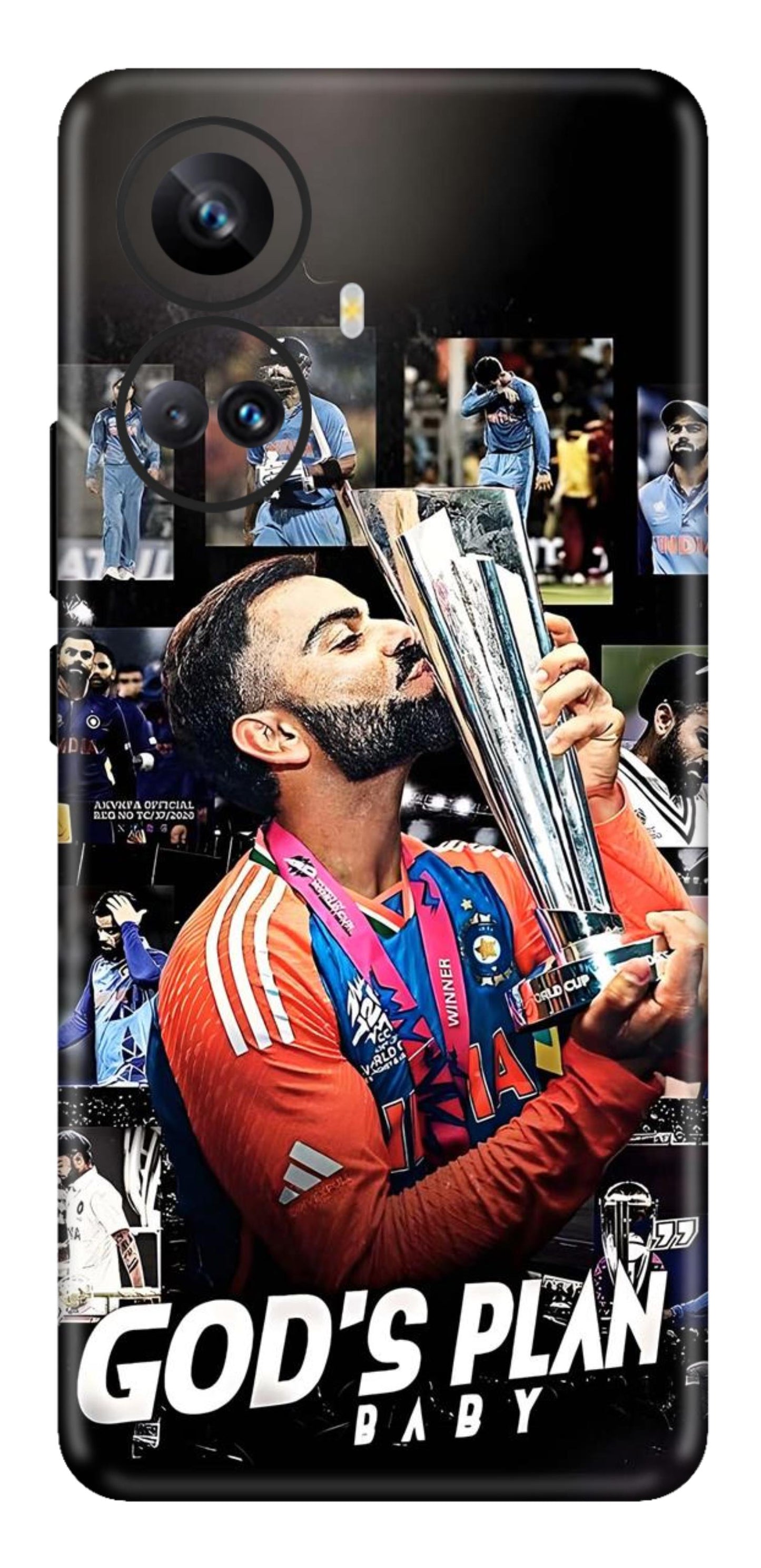 Realme 10 Pro Plus Skins and Wraps