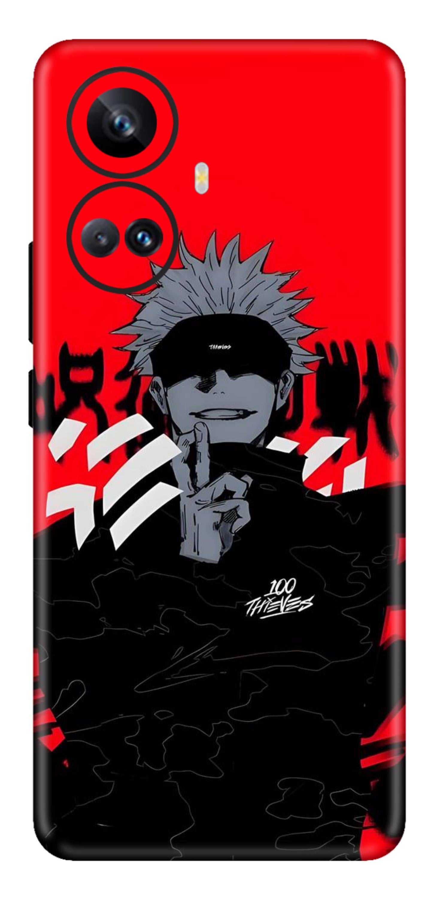 Realme 10 Pro Plus Skins and Wraps