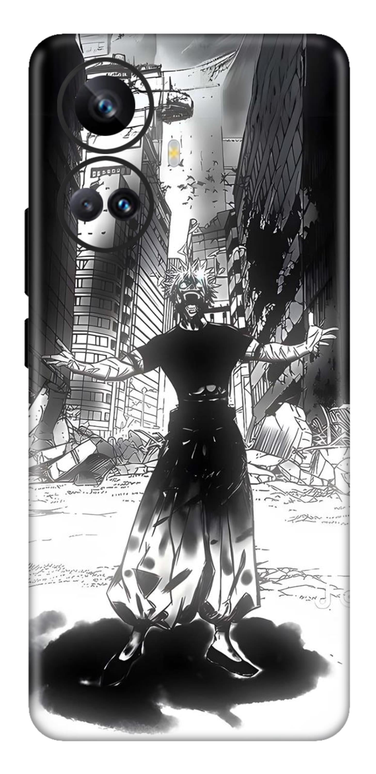 Realme 10 Pro Plus Skins and Wraps