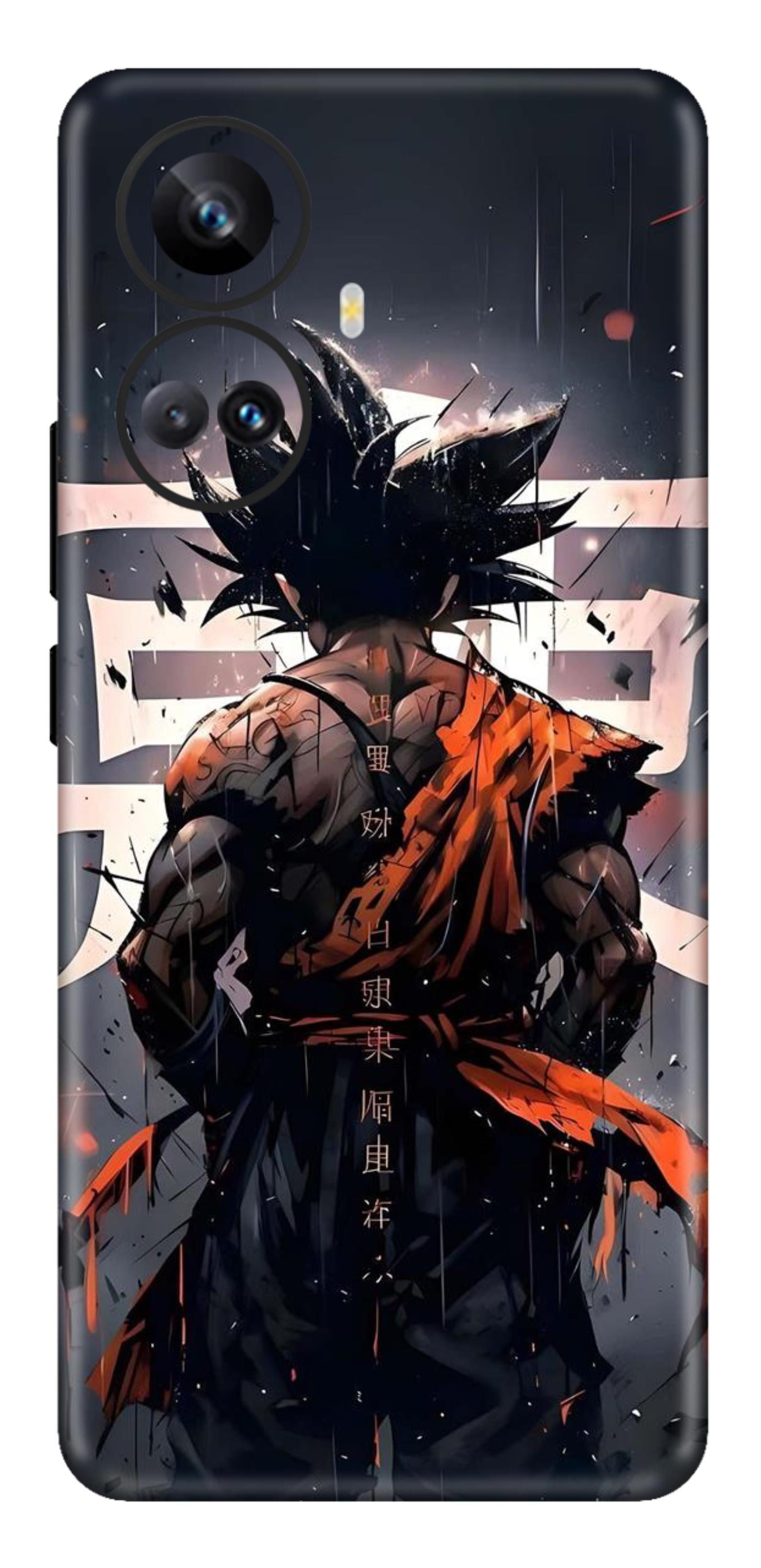 Realme 10 Pro Plus Skins and Wraps