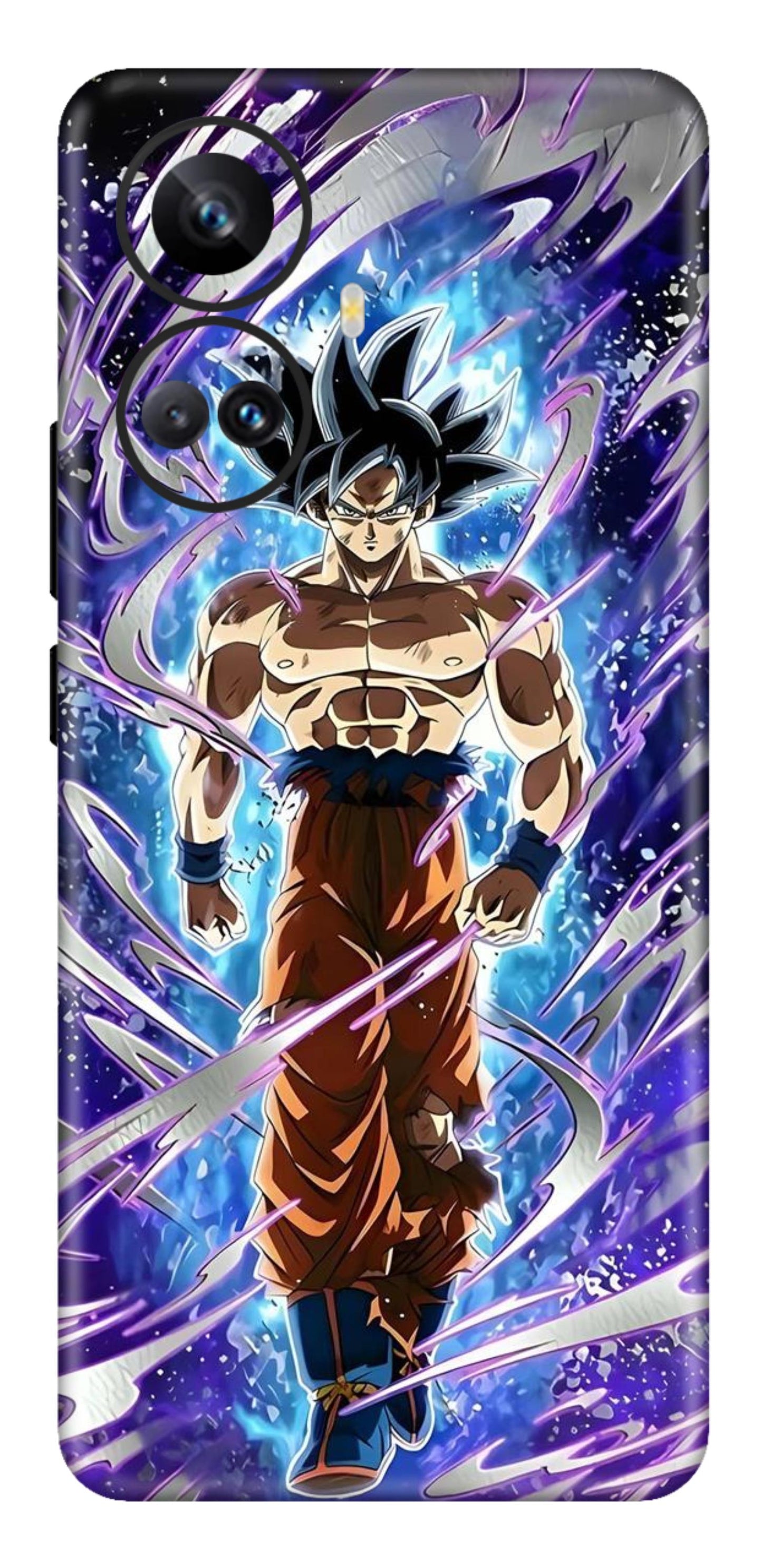 Realme 10 Pro Plus Skins and Wraps