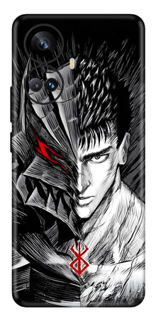 Realme 10 Pro Plus Skins and Wraps