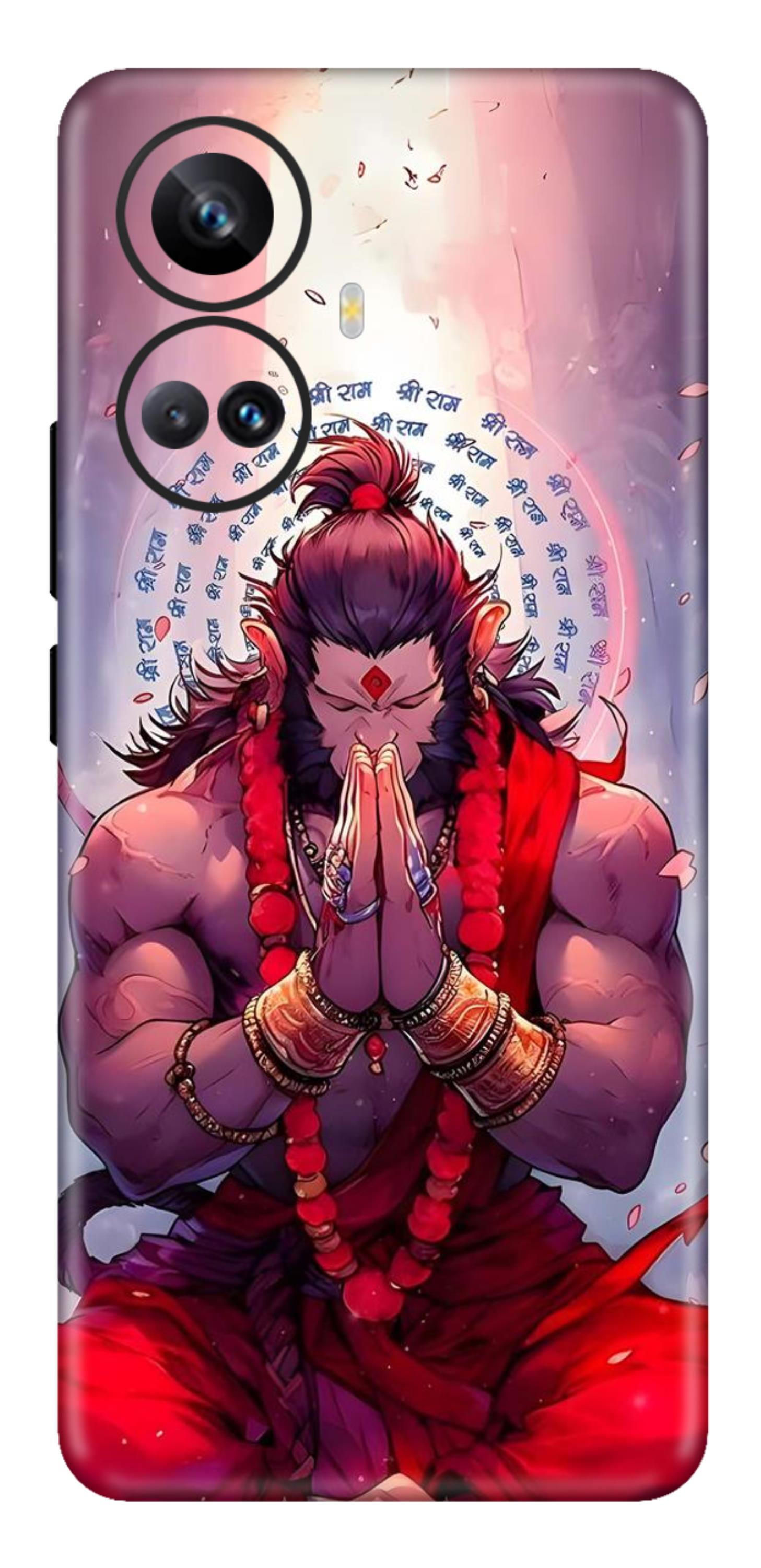 Realme 10 Pro Plus Skins and Wraps