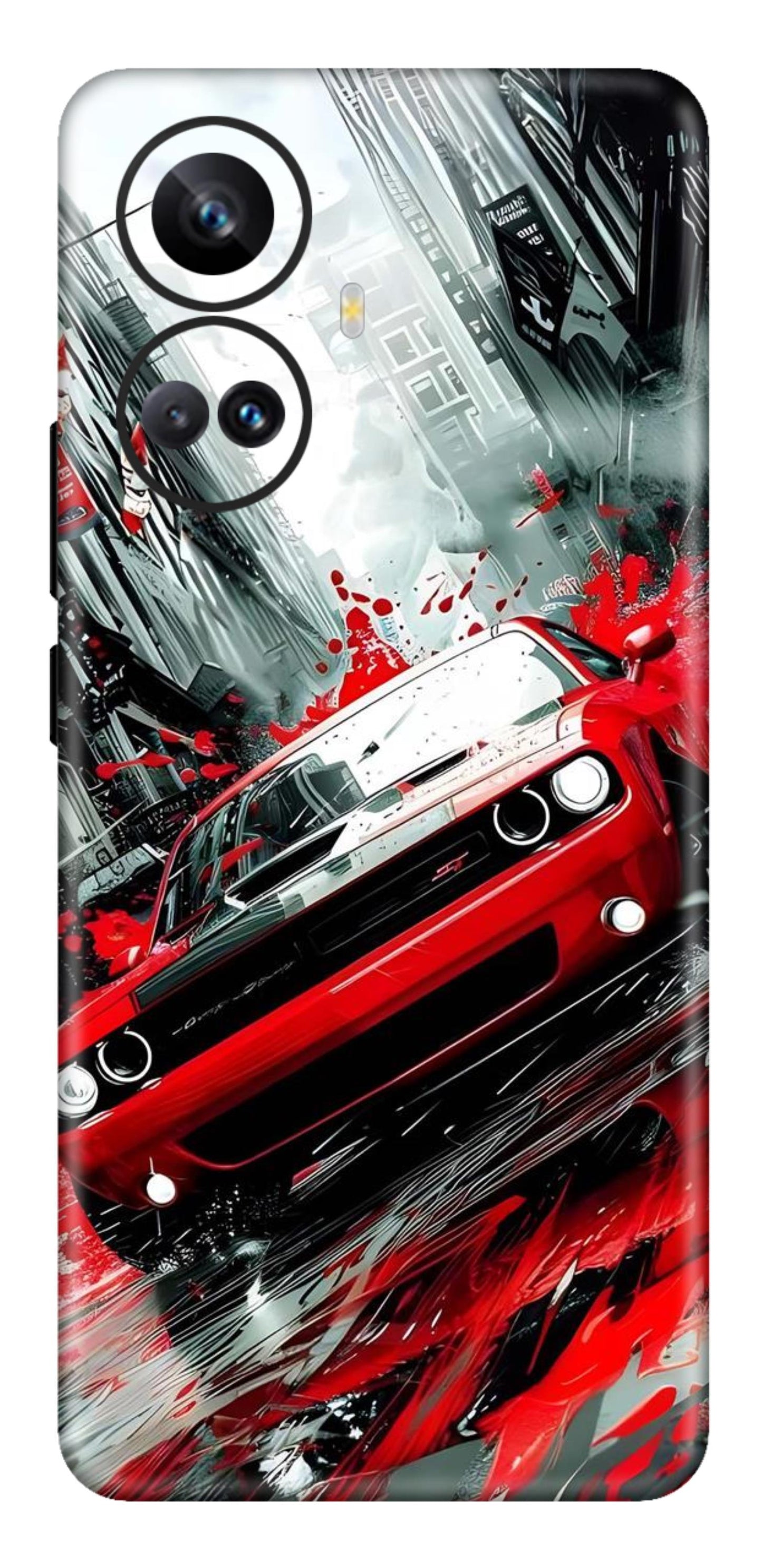 Realme 10 Pro Plus Skins and Wraps