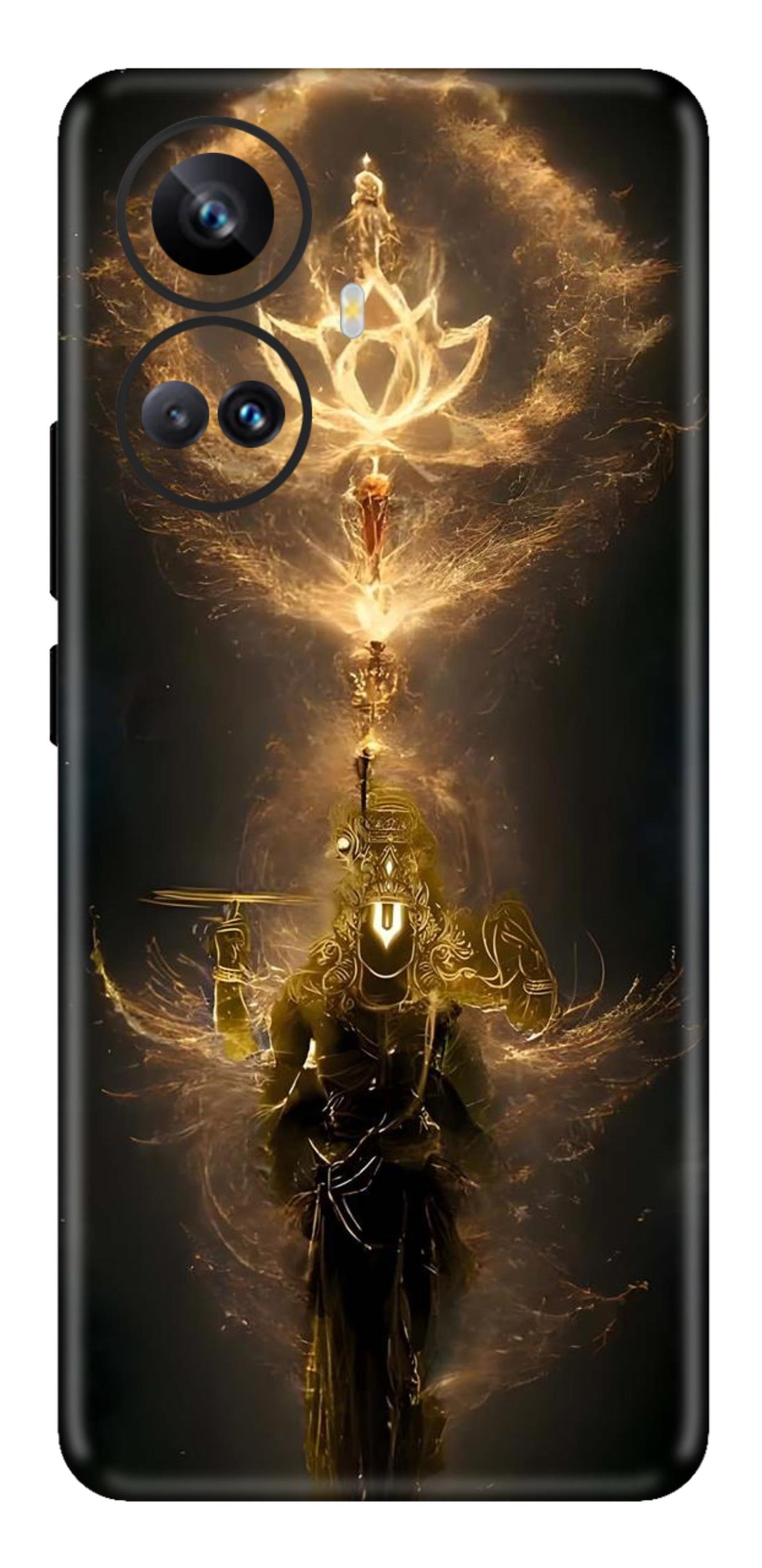 Realme 10 Pro Plus Skins and Wraps