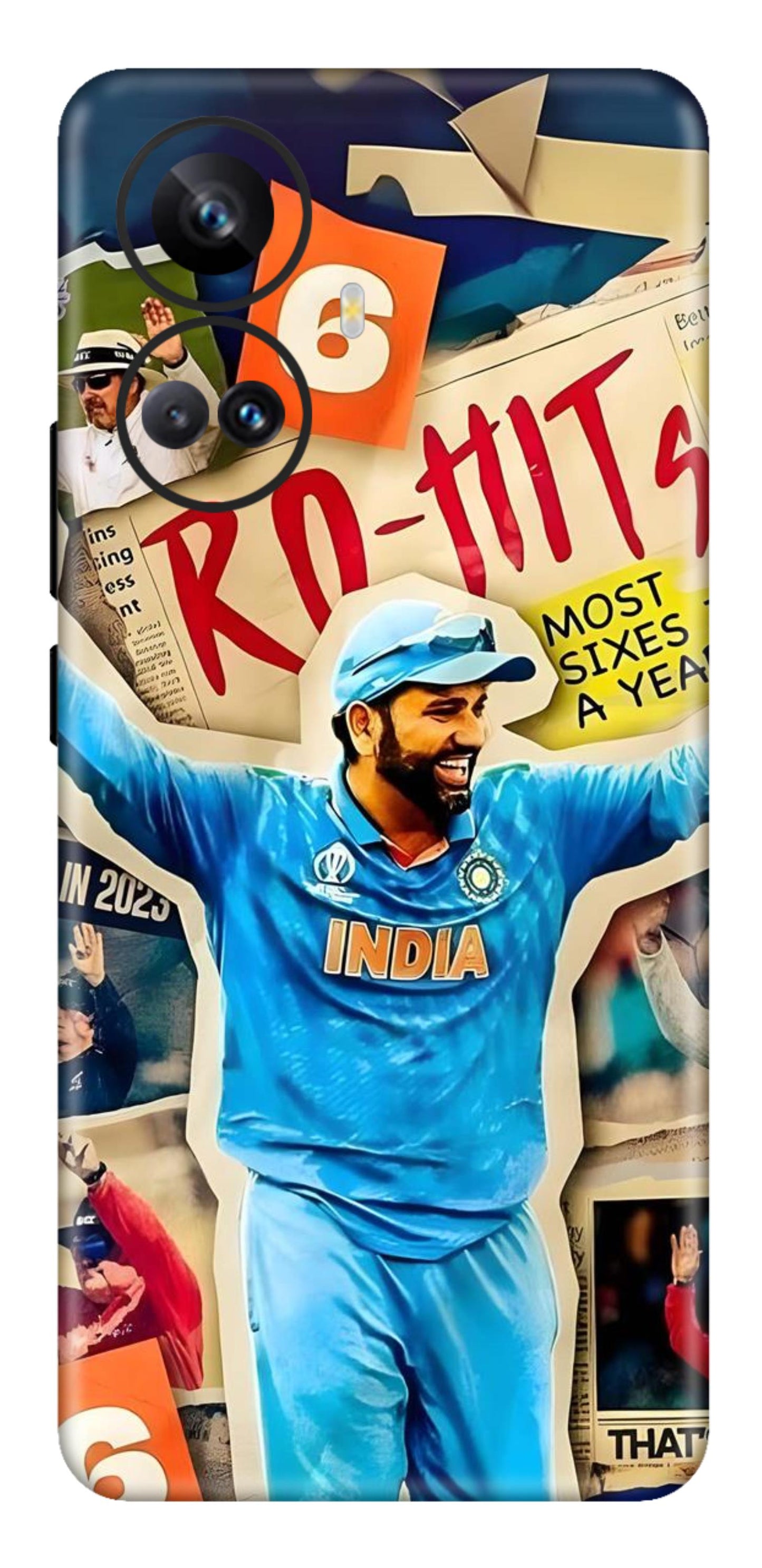 Realme 10 Pro Plus Skins and Wraps