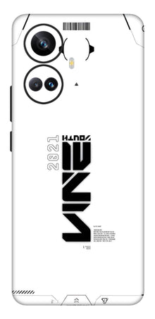 Realme 10 Pro Plus Skins and Wraps