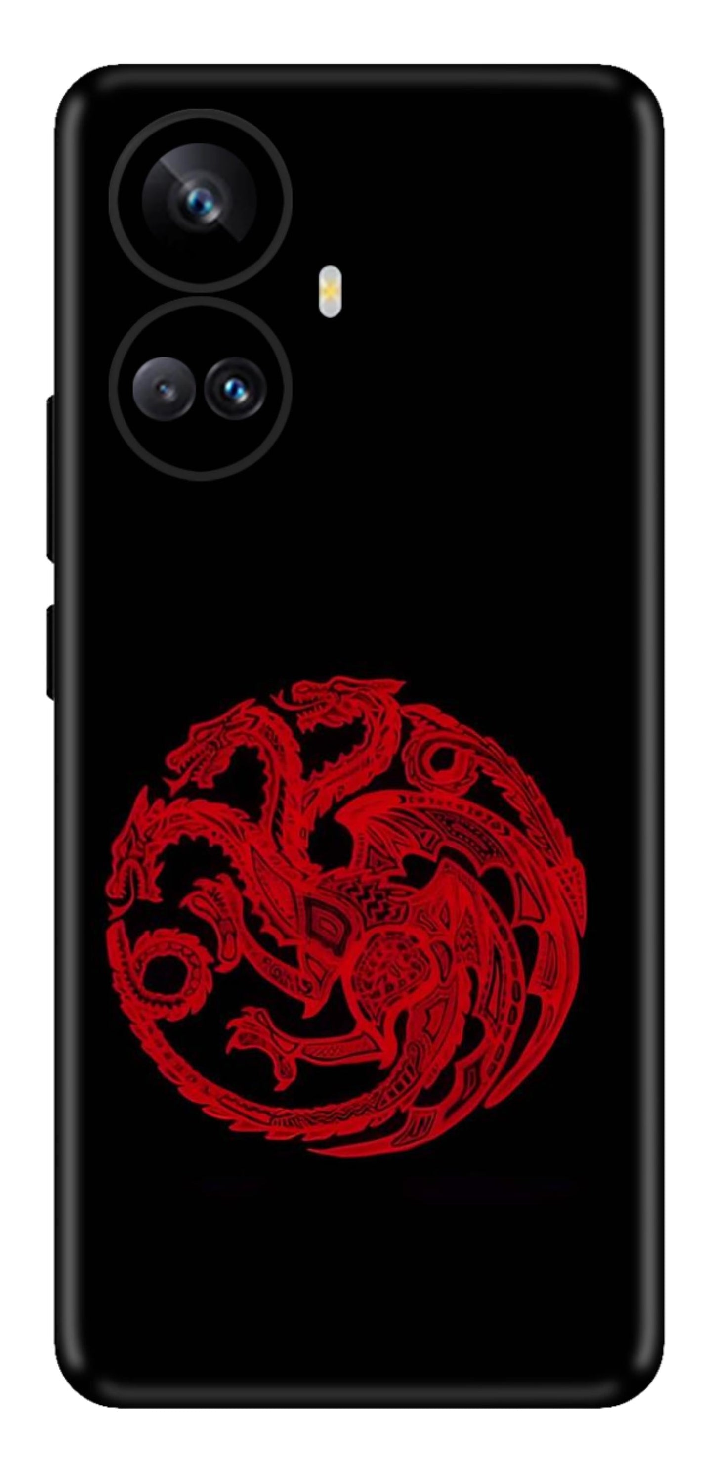 Realme 10 Pro Plus Skins and Wraps