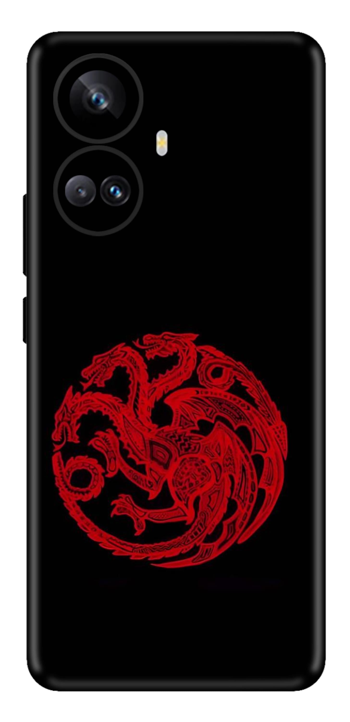 Realme 10 Pro Plus Skins and Wraps