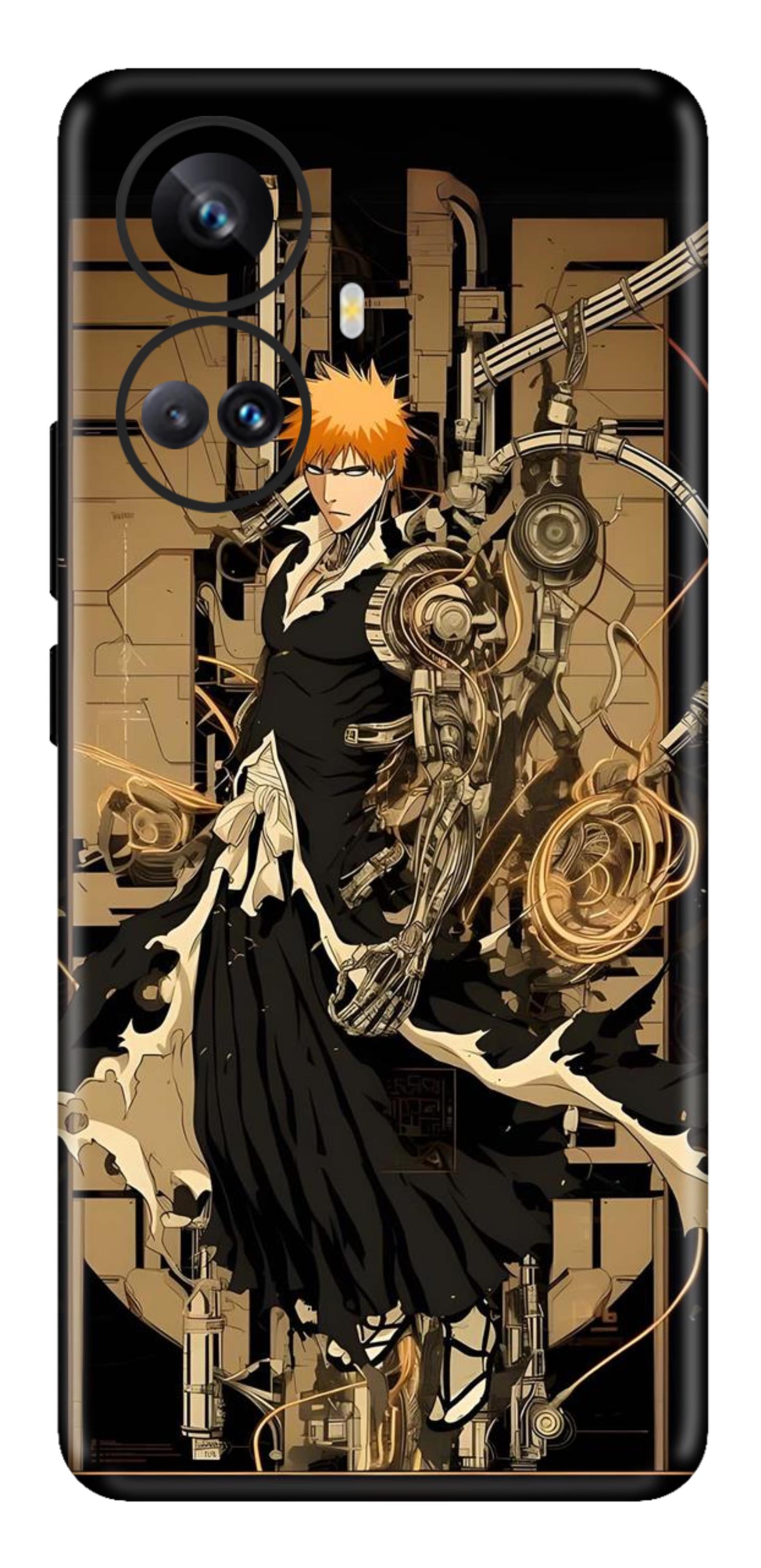 Realme 10 Pro Plus Skins and Wraps