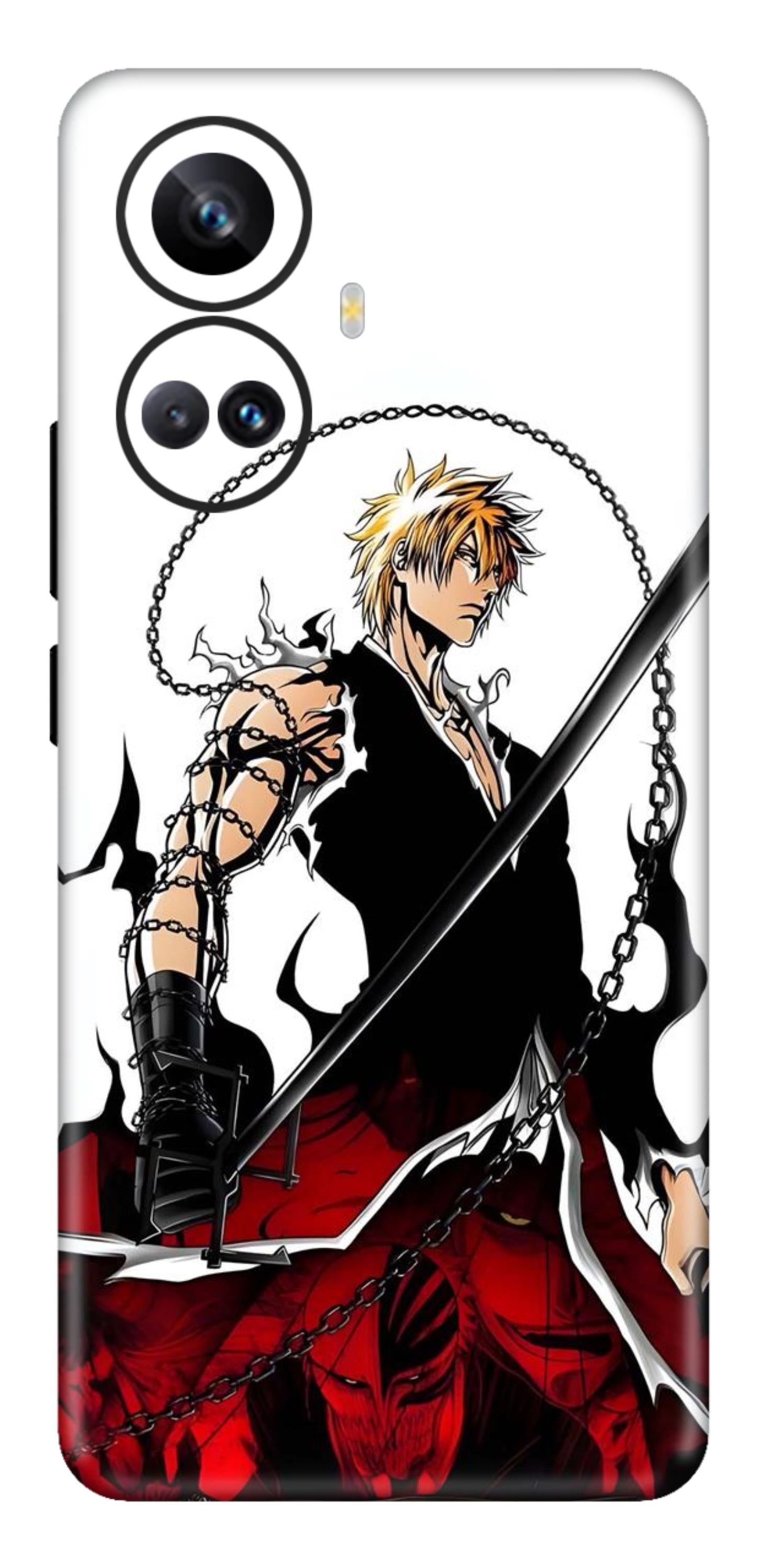 Realme 10 Pro Plus Skins and Wraps