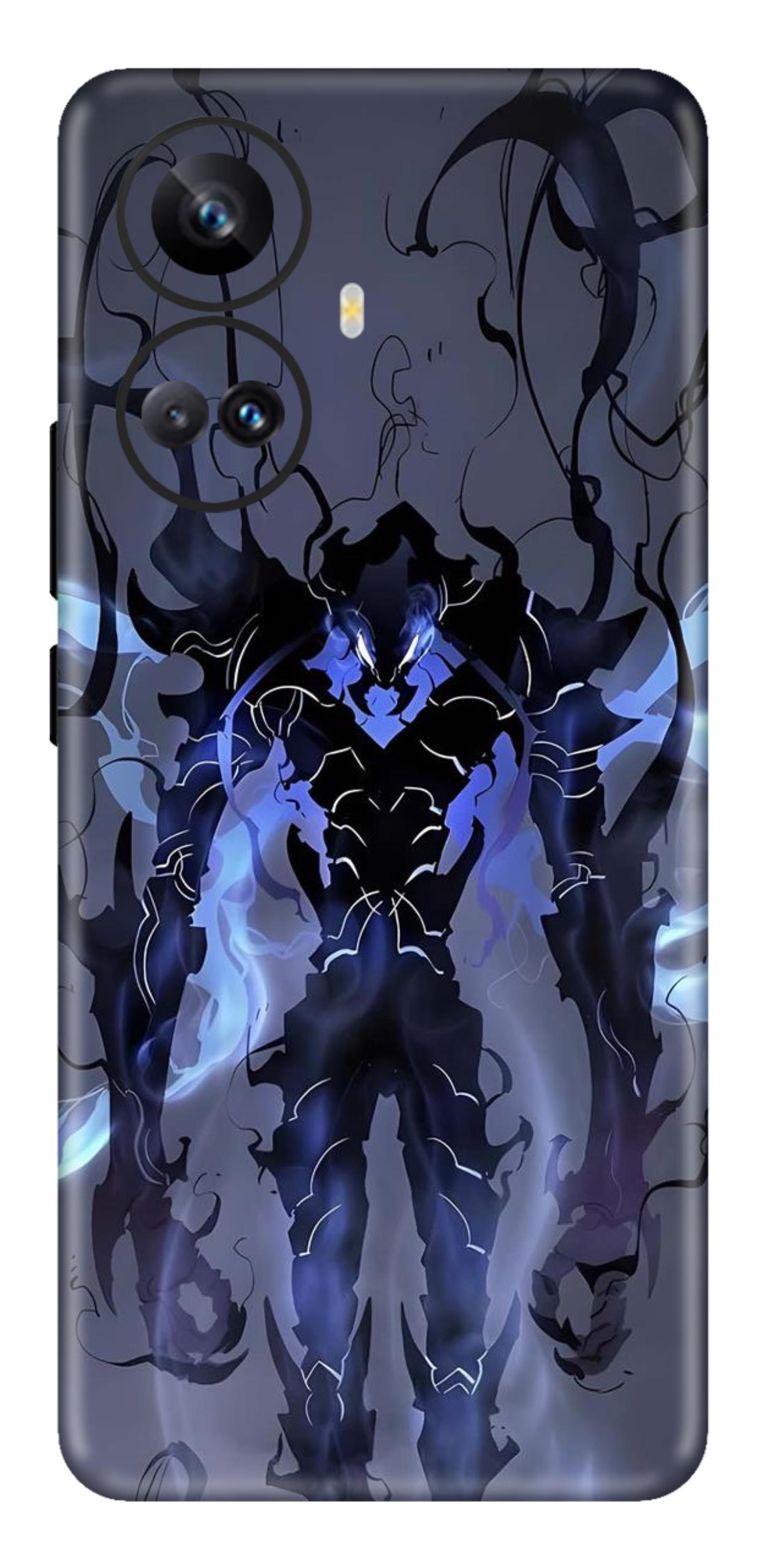 Realme 10 Pro Plus Skins and Wraps