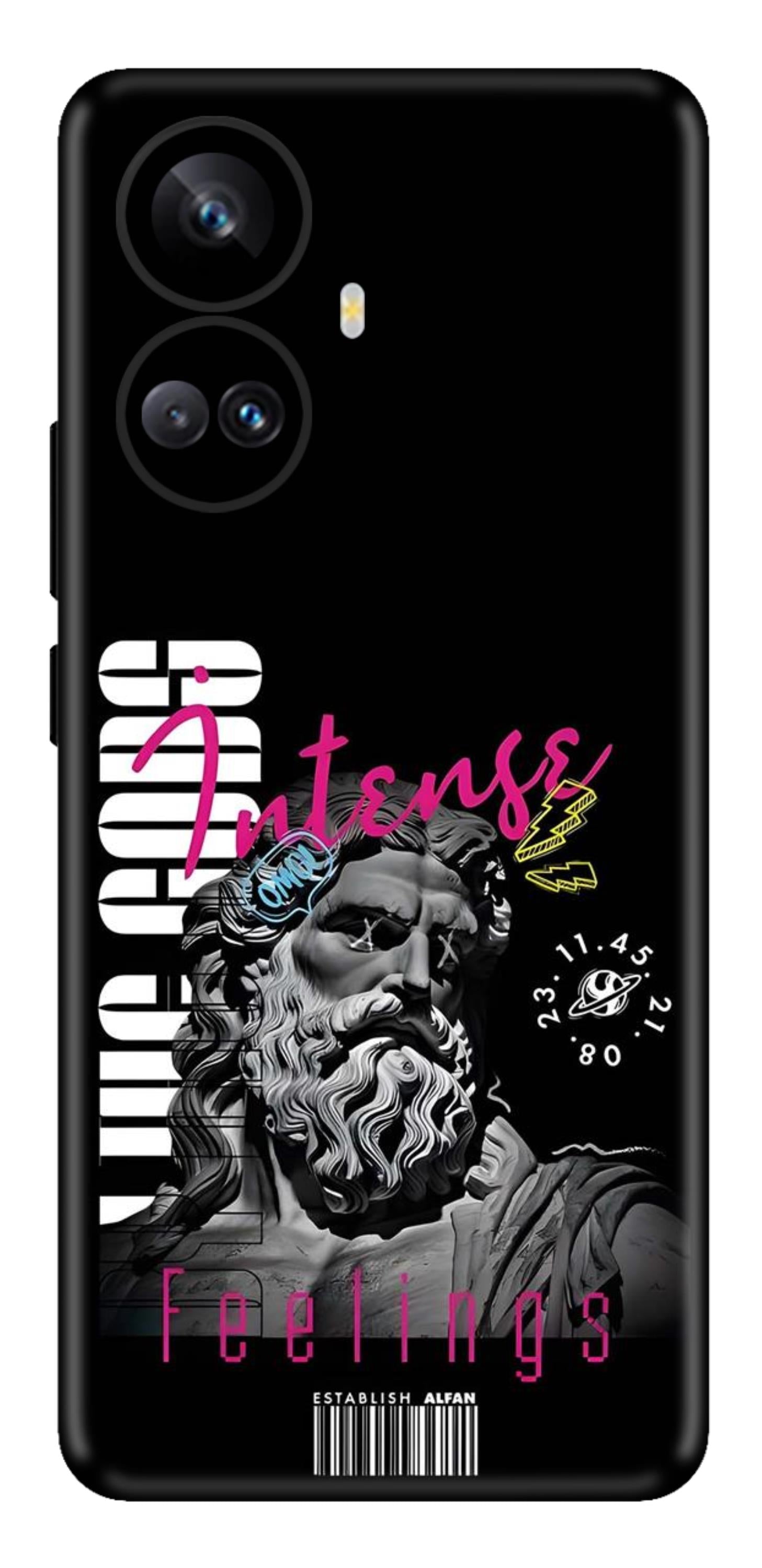 Realme 10 Pro Plus Skins and Wraps