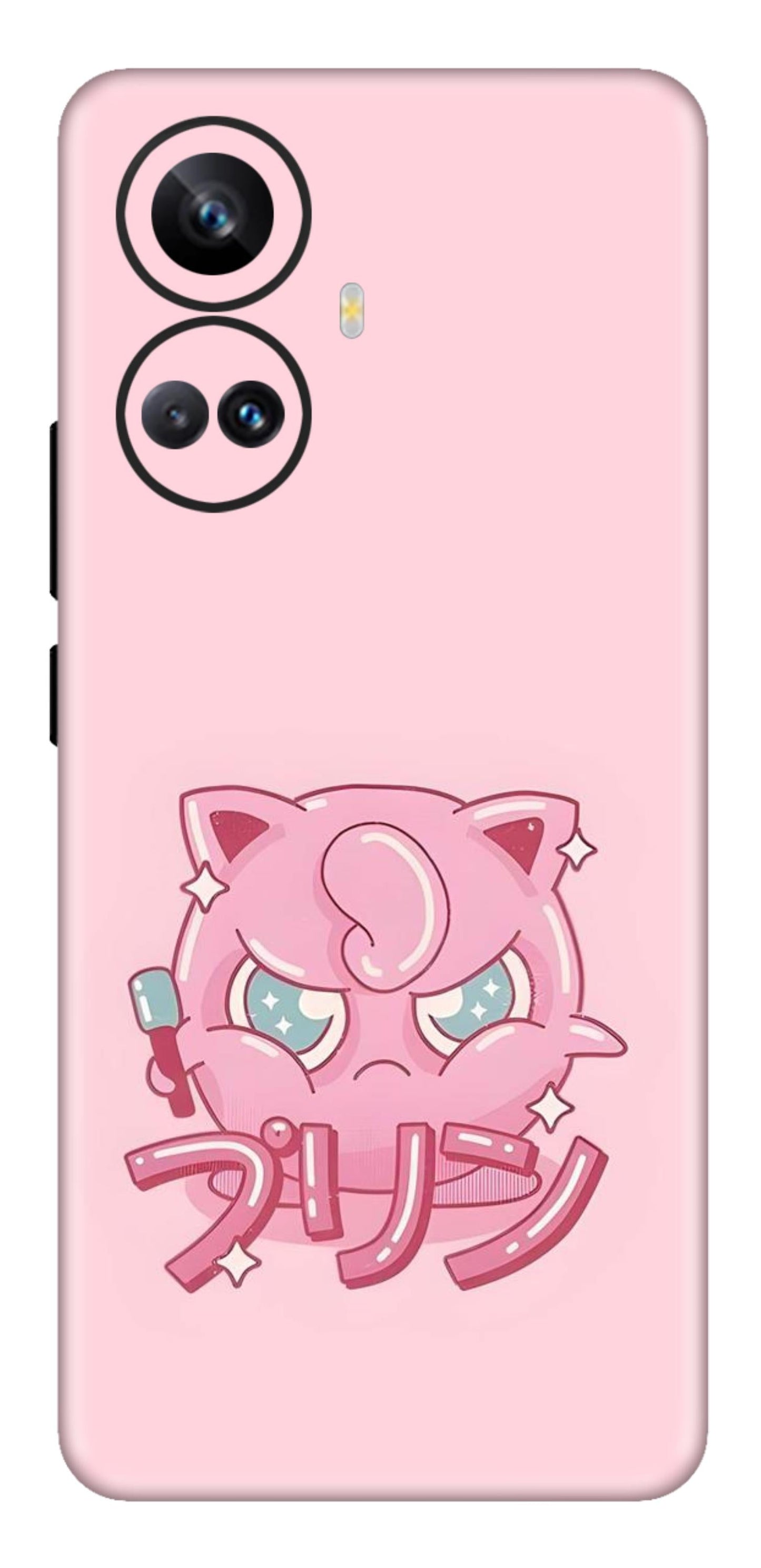 Realme 10 Pro Plus Skins and Wraps