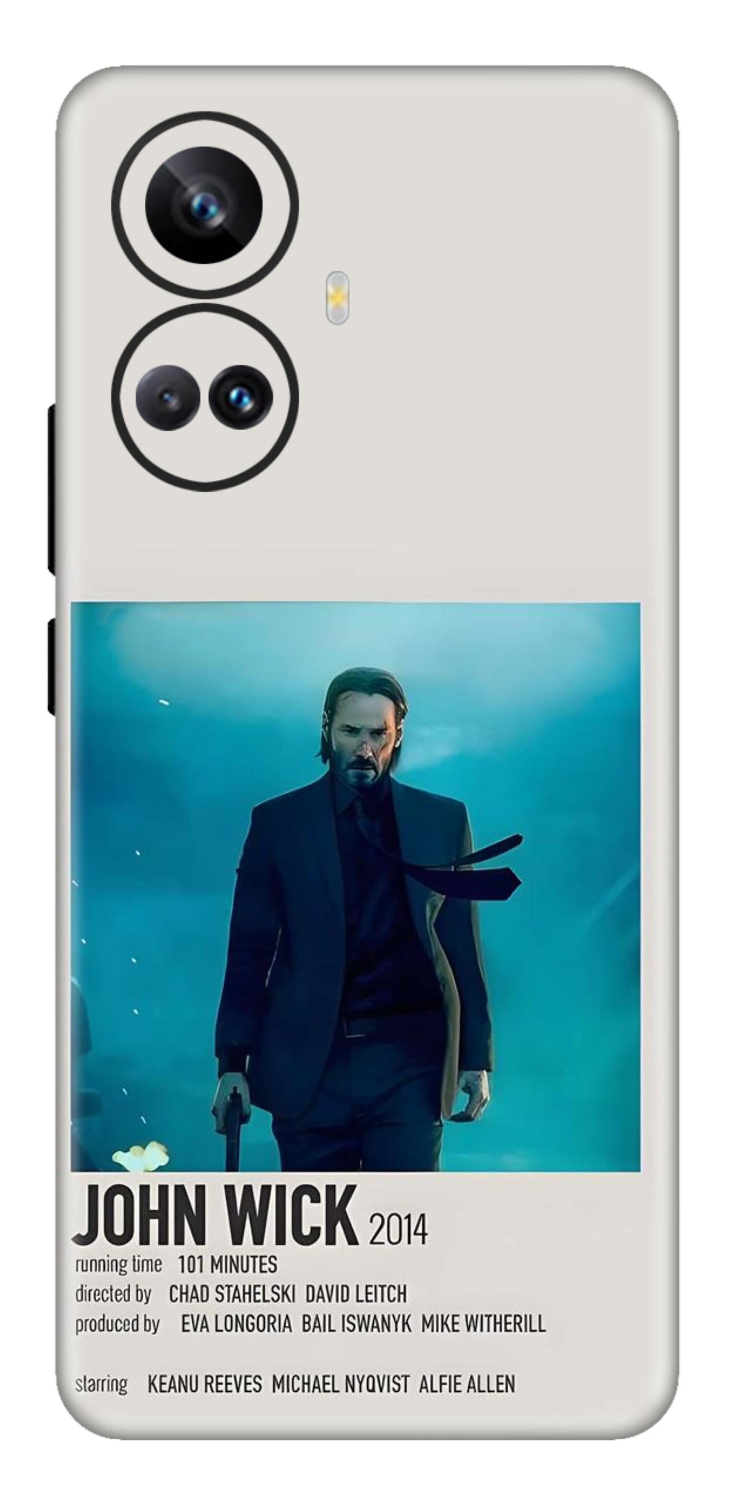 Realme 10 Pro Plus Skins and Wraps