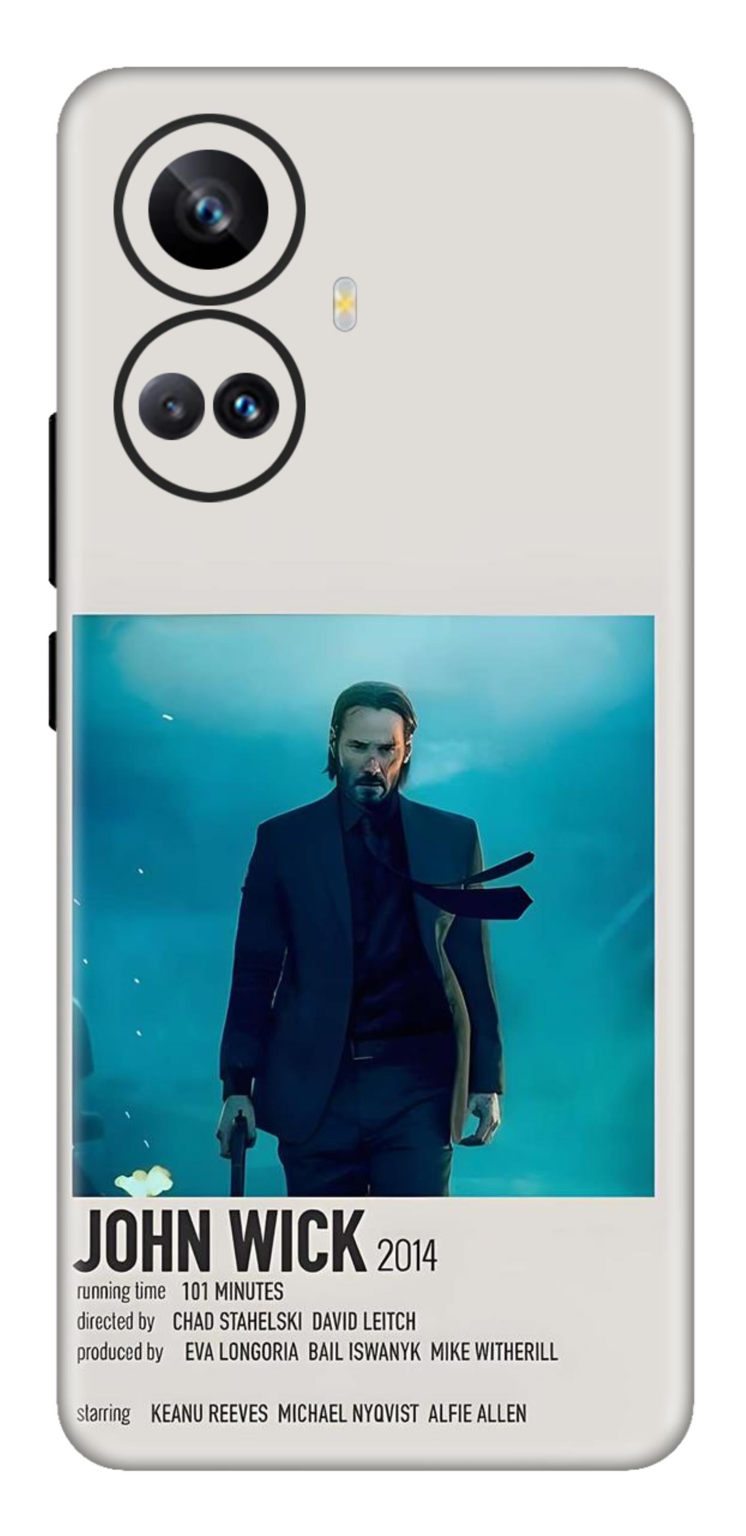 Realme 10 Pro Plus Skins and Wraps