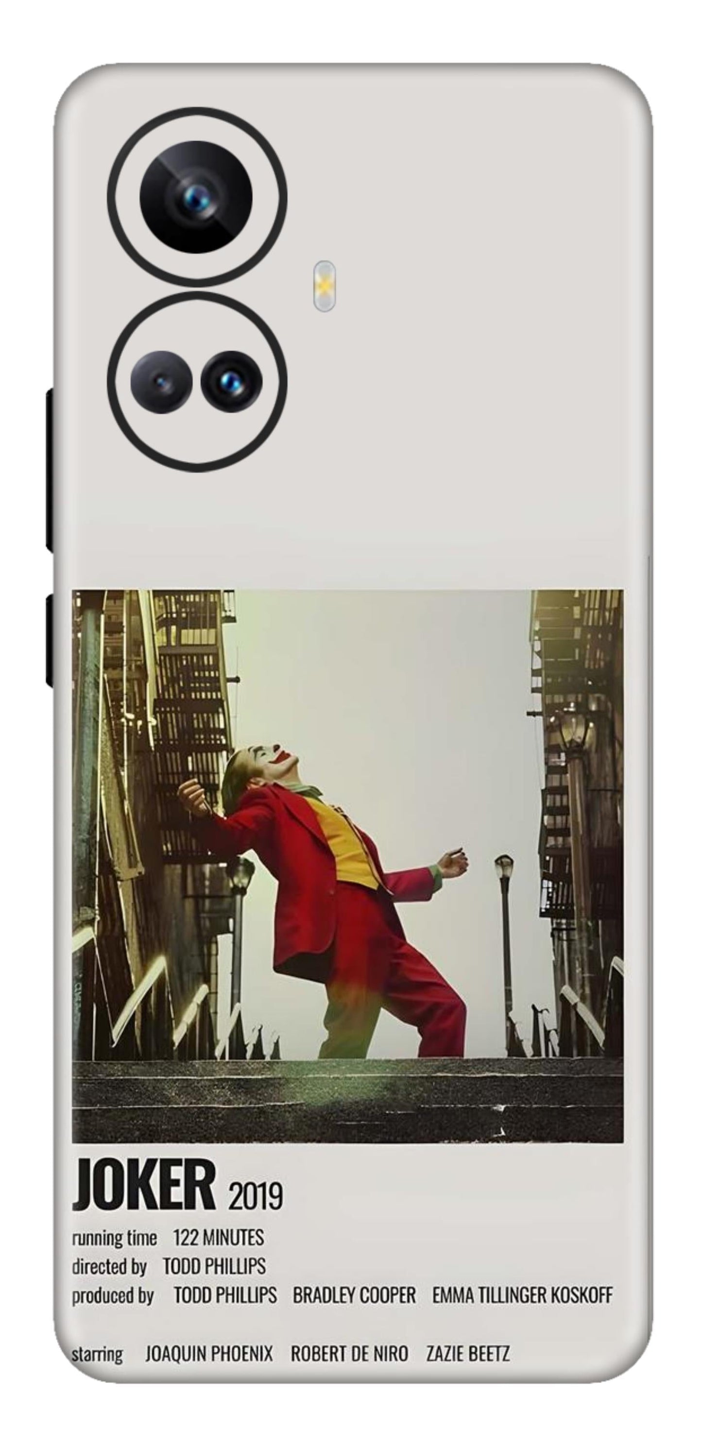 Realme 10 Pro Plus Skins and Wraps