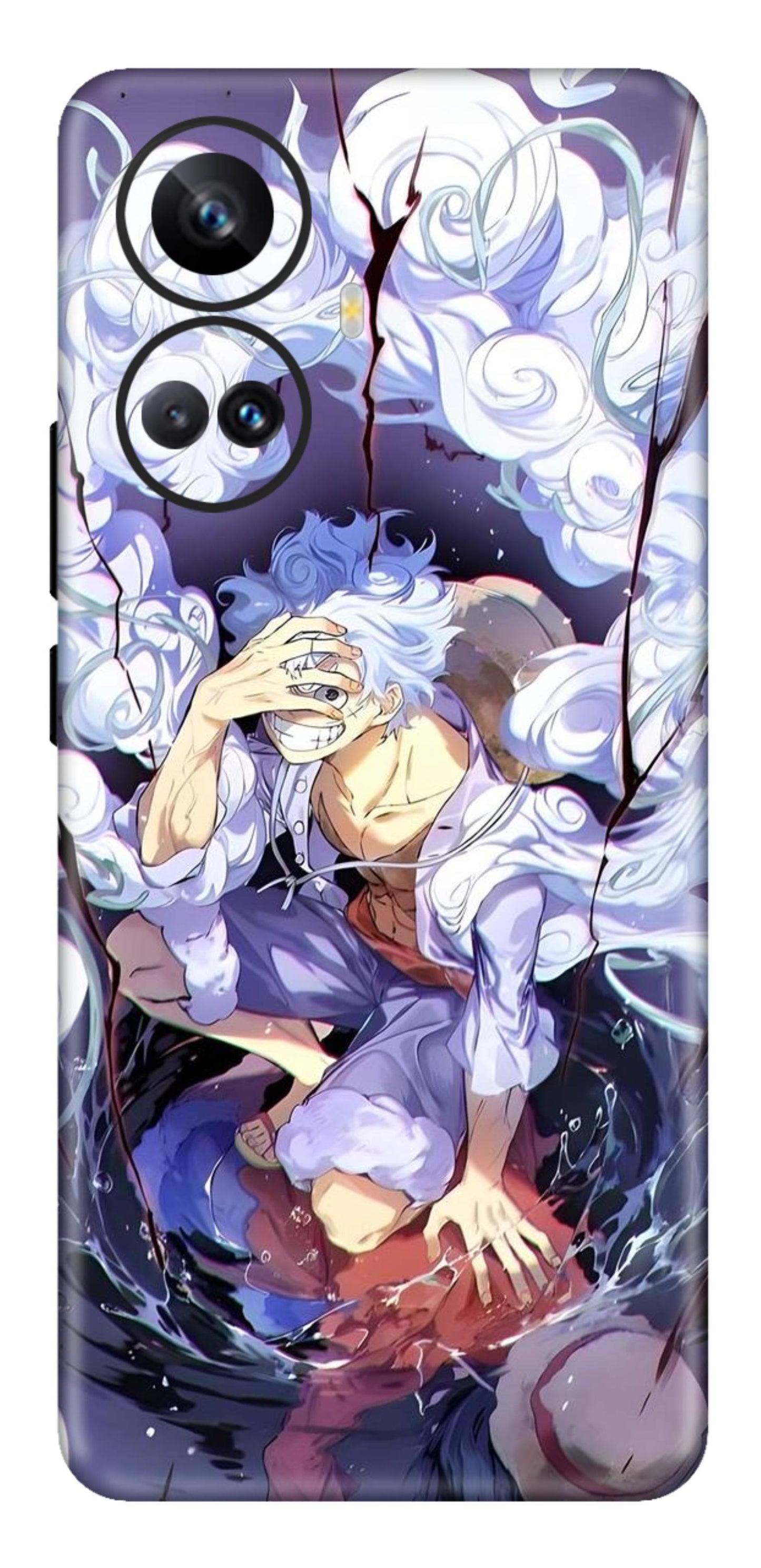 Realme 10 Pro Plus Skins and Wraps