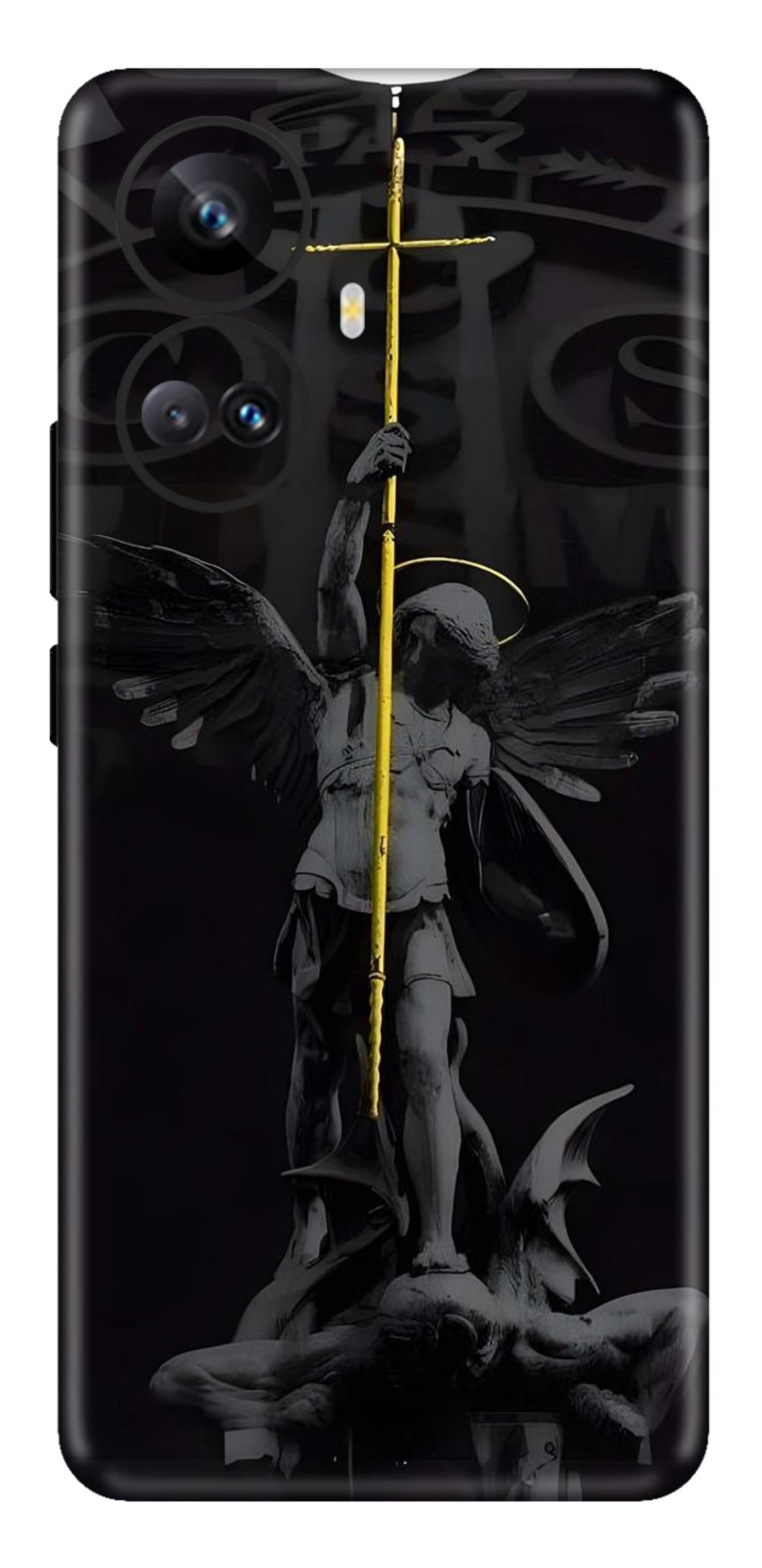 Realme 10 Pro Plus Skins and Wraps