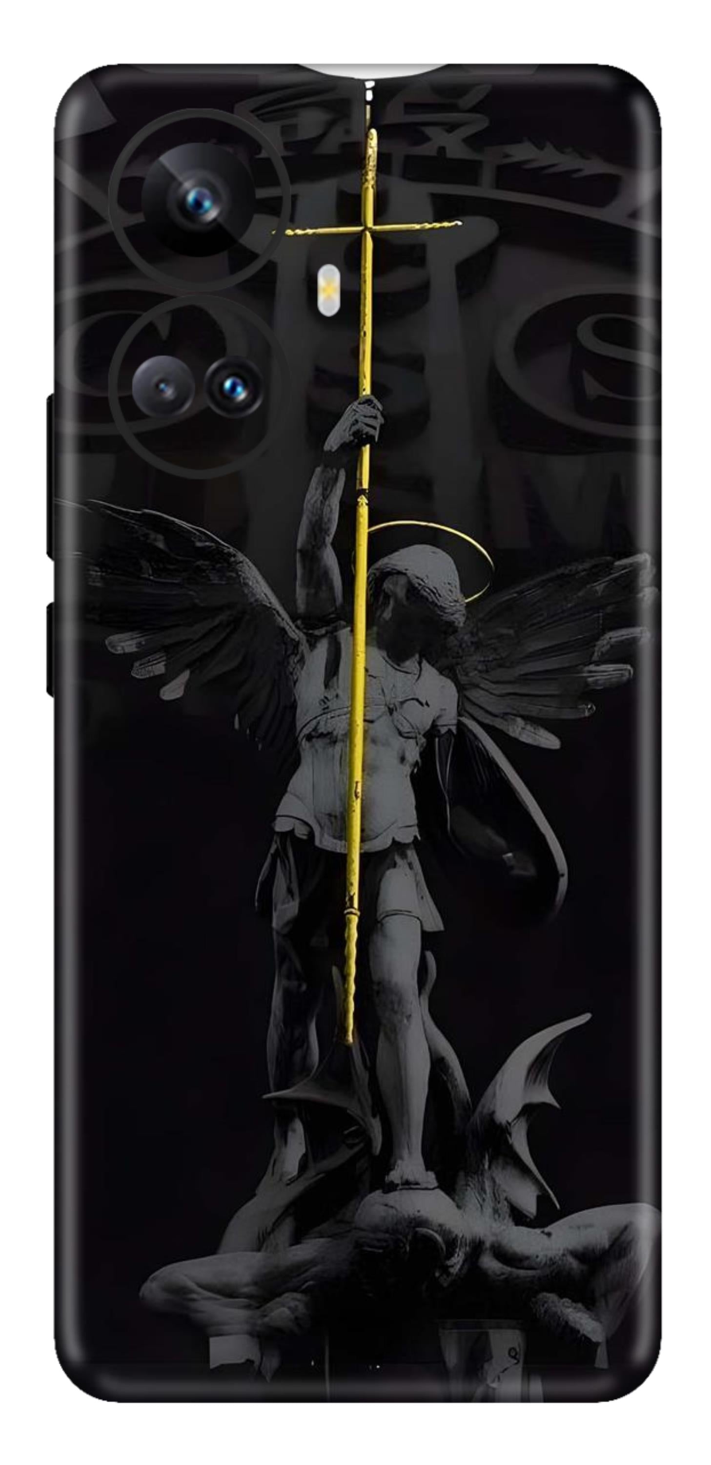 Realme 10 Pro Plus Skins and Wraps